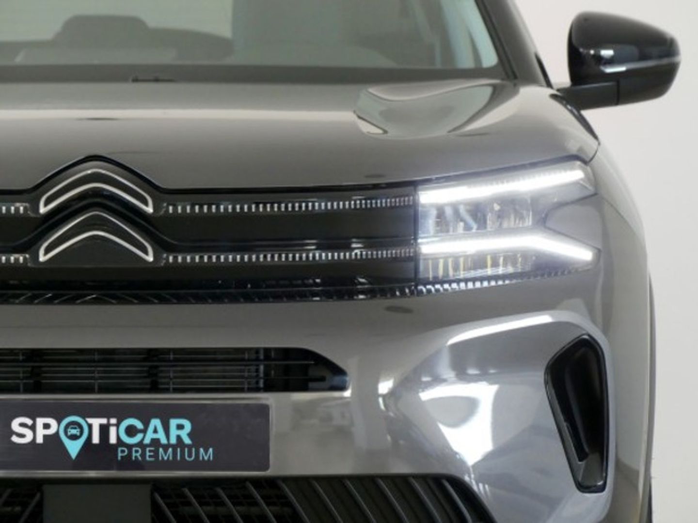 Citroen C5 Aircross Hybrid 180 Feel Pack e-EAT8 132 kW (180 CV)