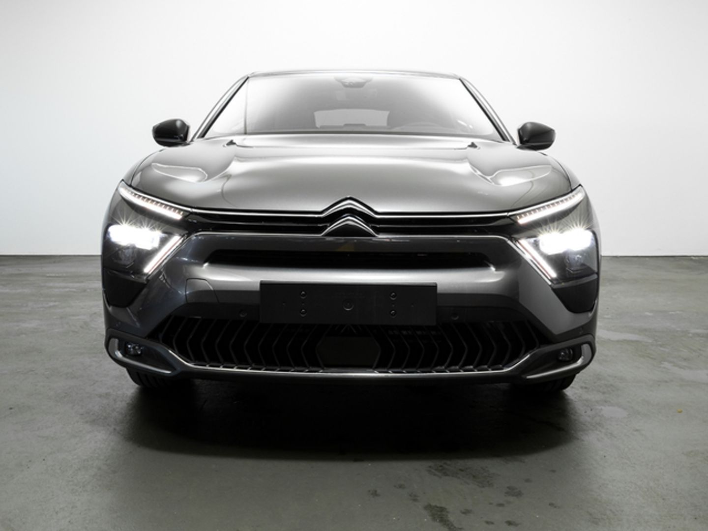Citroen C5 X PureTech 180 S&S Shine EAT8 132 kW (180 CV)