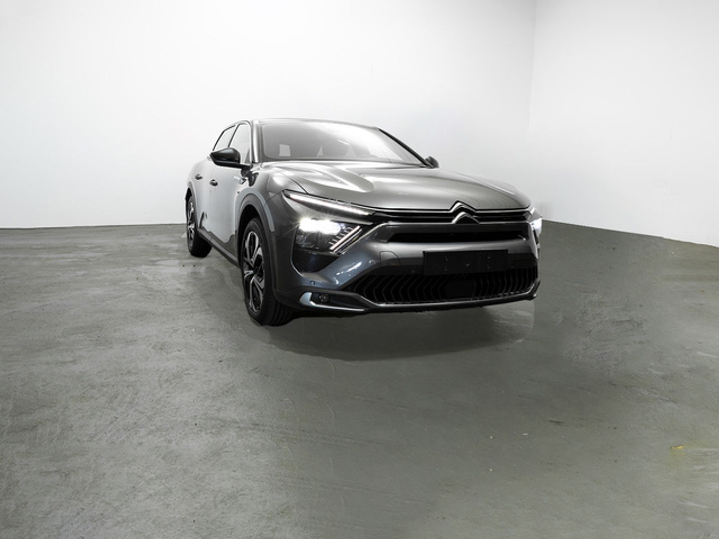 Citroen C5 X PureTech 180 S&S Shine EAT8 132 kW (180 CV)