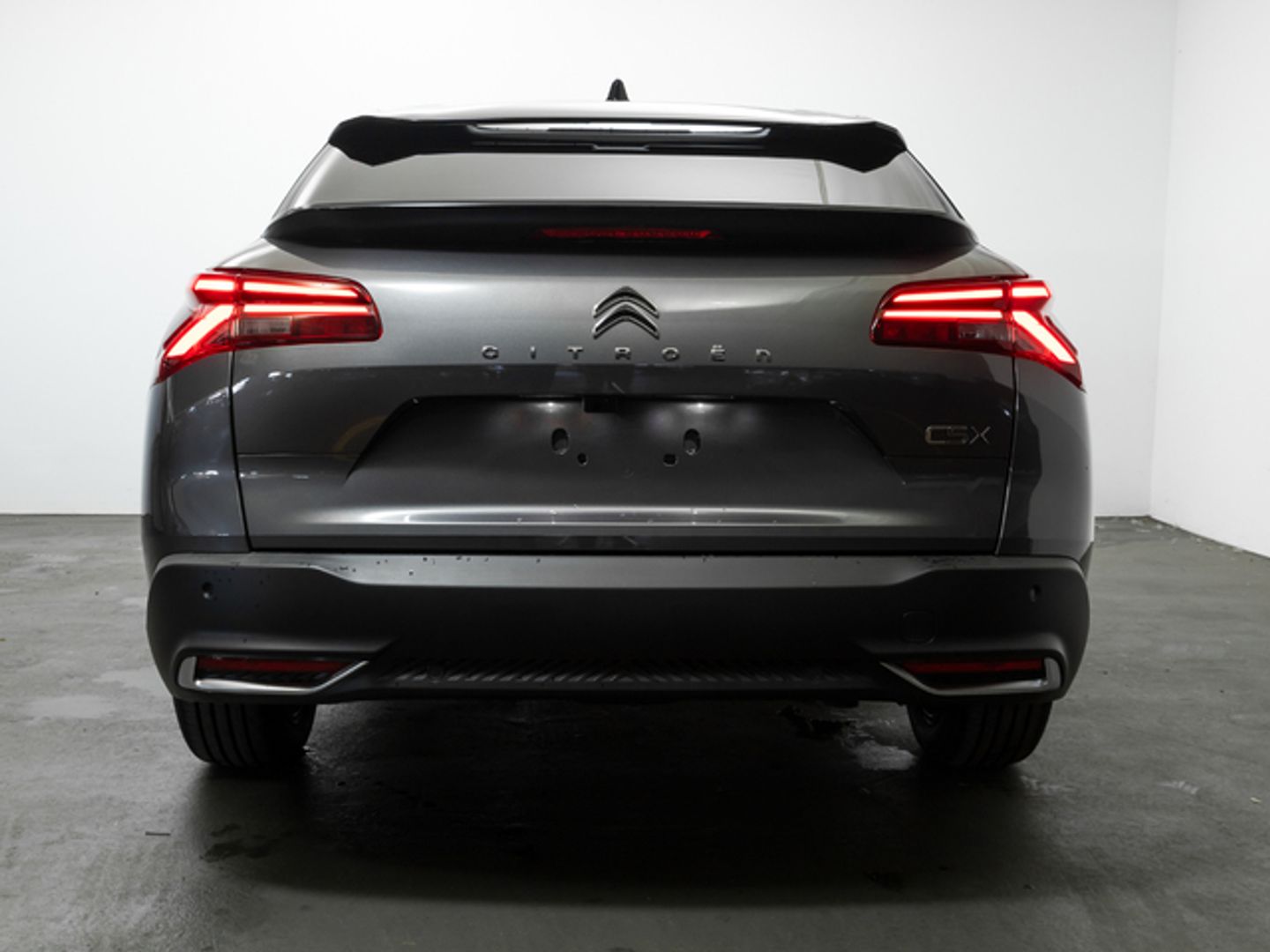 Citroen C5 X PureTech 180 S&S Shine EAT8 132 kW (180 CV)