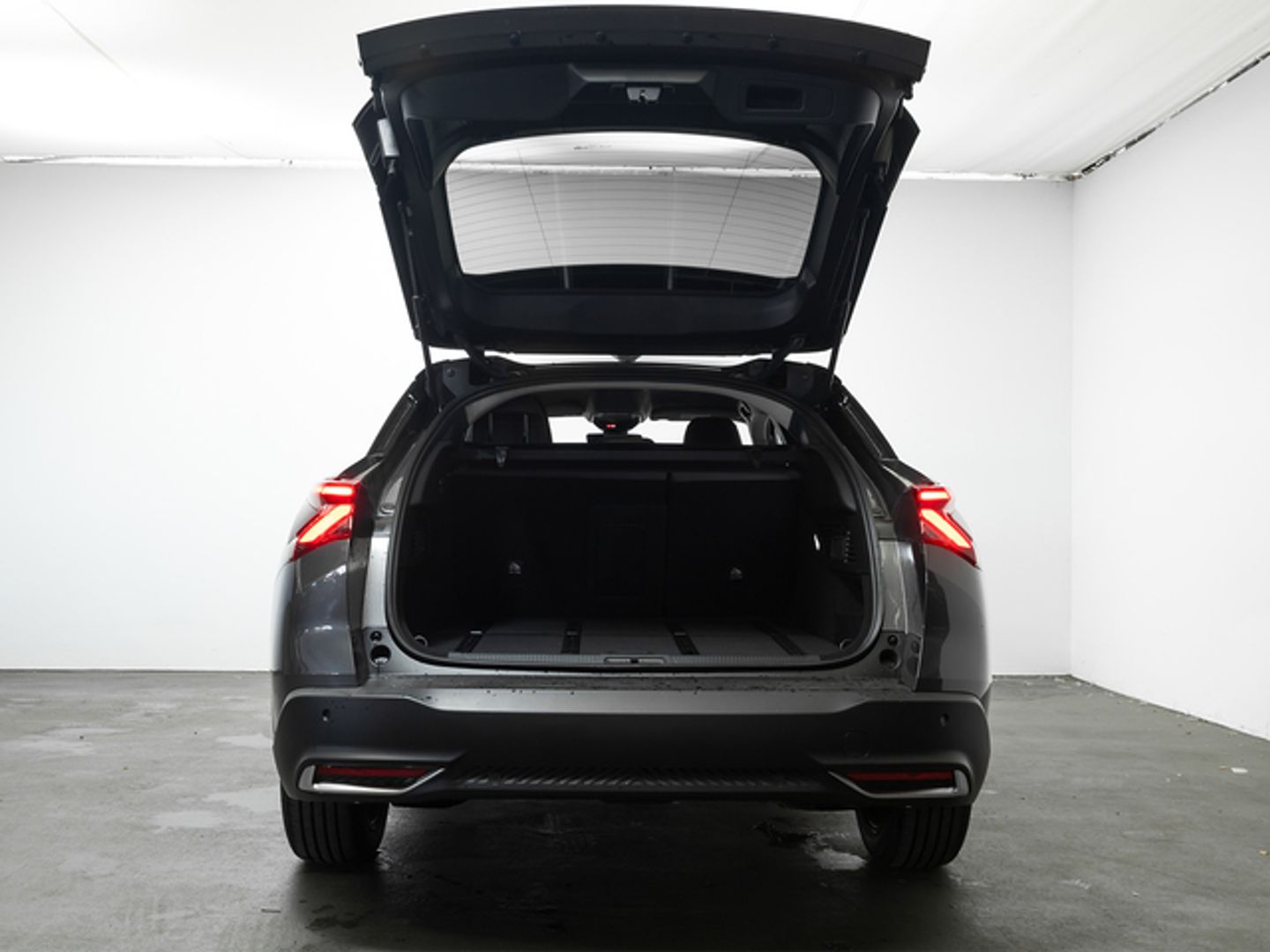 Citroen C5 X PureTech 180 S&S Shine EAT8 132 kW (180 CV)