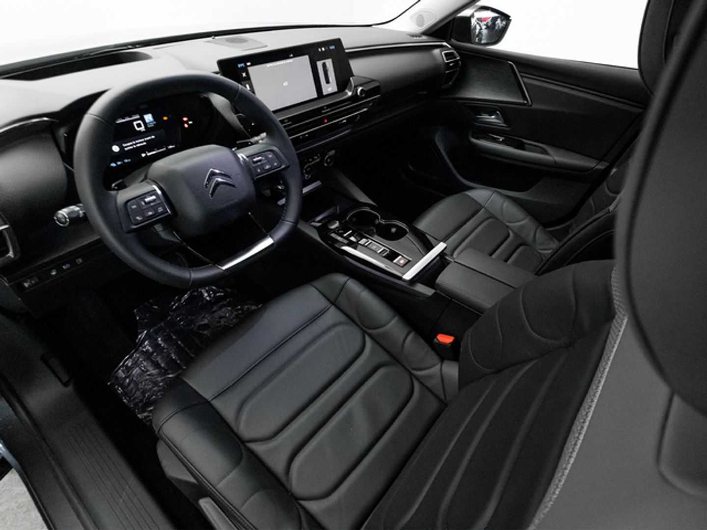 Citroen C5 X PureTech 180 S&S Shine EAT8 132 kW (180 CV)
