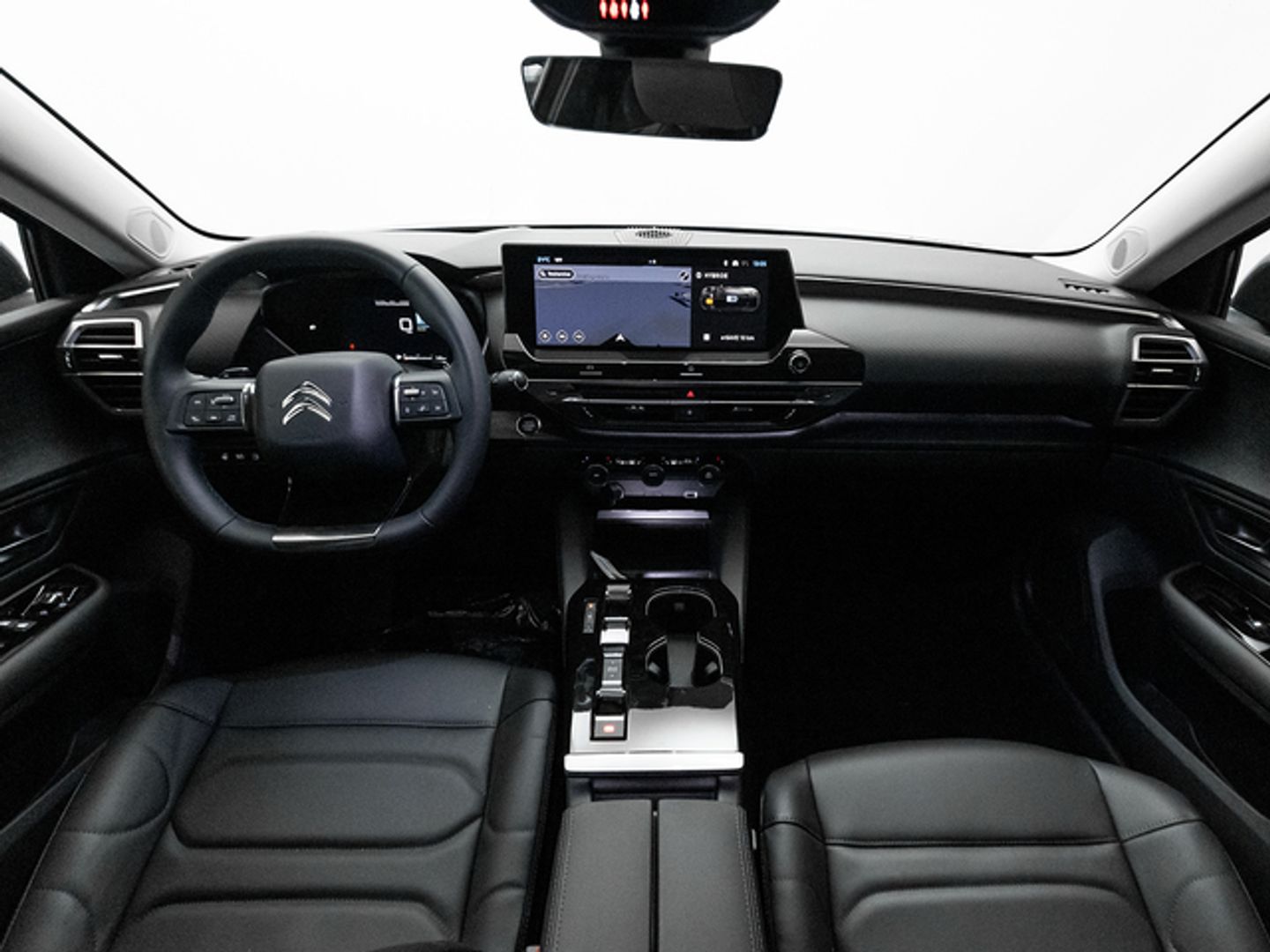 Citroen C5 X PureTech 180 S&S Shine EAT8 132 kW (180 CV)