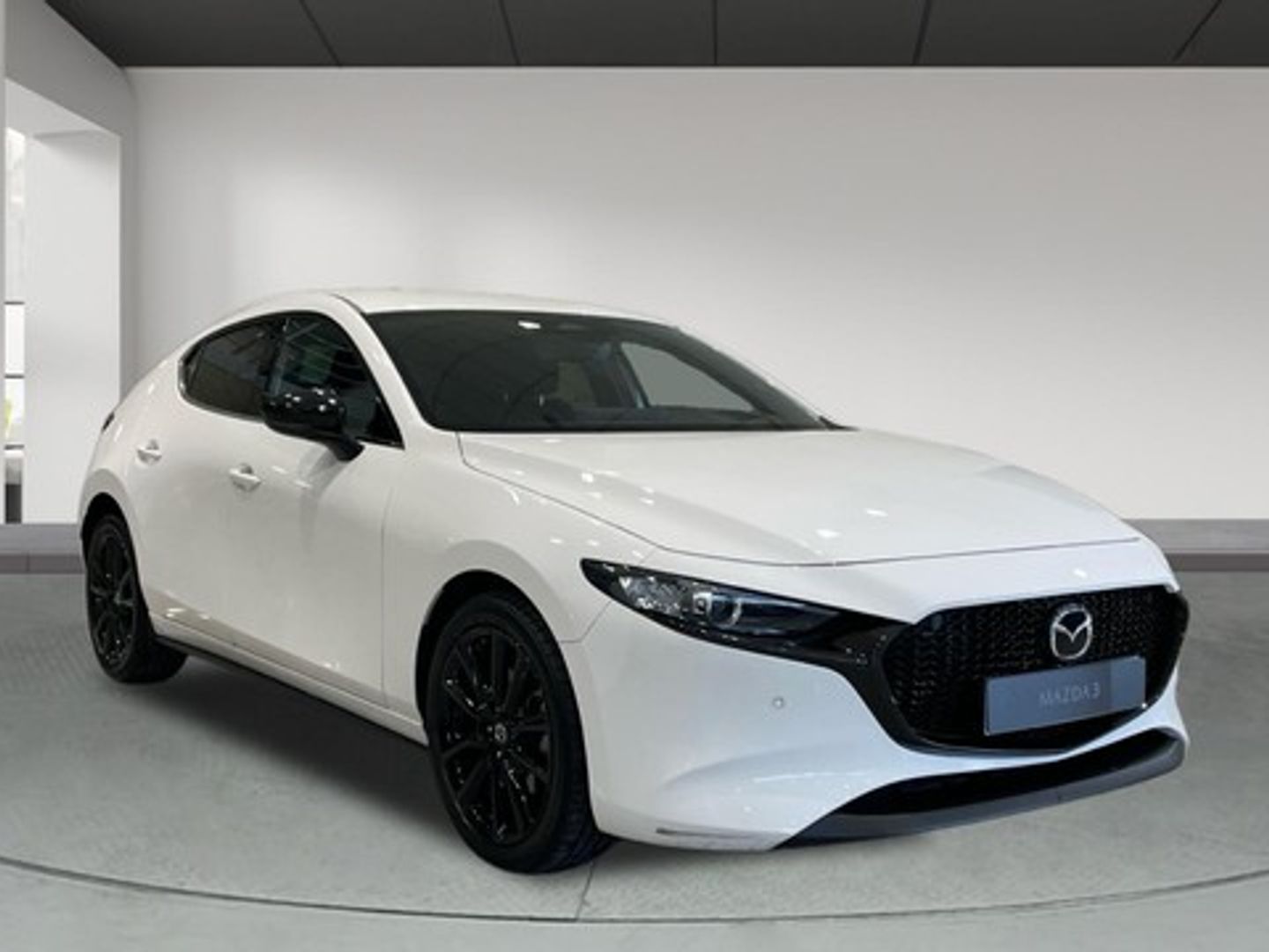Mazda Mazda 3 2.0 e-SKYACTIV-G Homura AT 89 kW (122 CV)