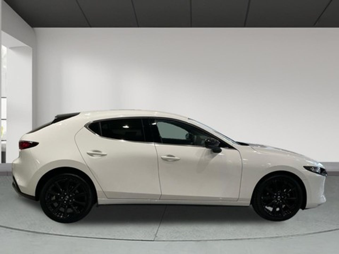 Mazda Mazda 3 2.0 e-SKYACTIV-G Homura AT 89 kW (122 CV)