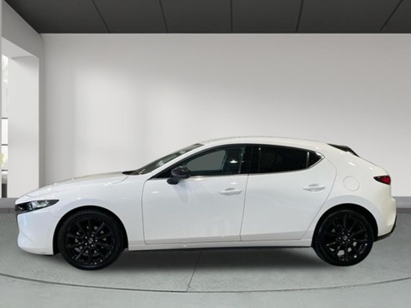 Mazda Mazda 3 2.0 e-SKYACTIV-G Homura AT 89 kW (122 CV)