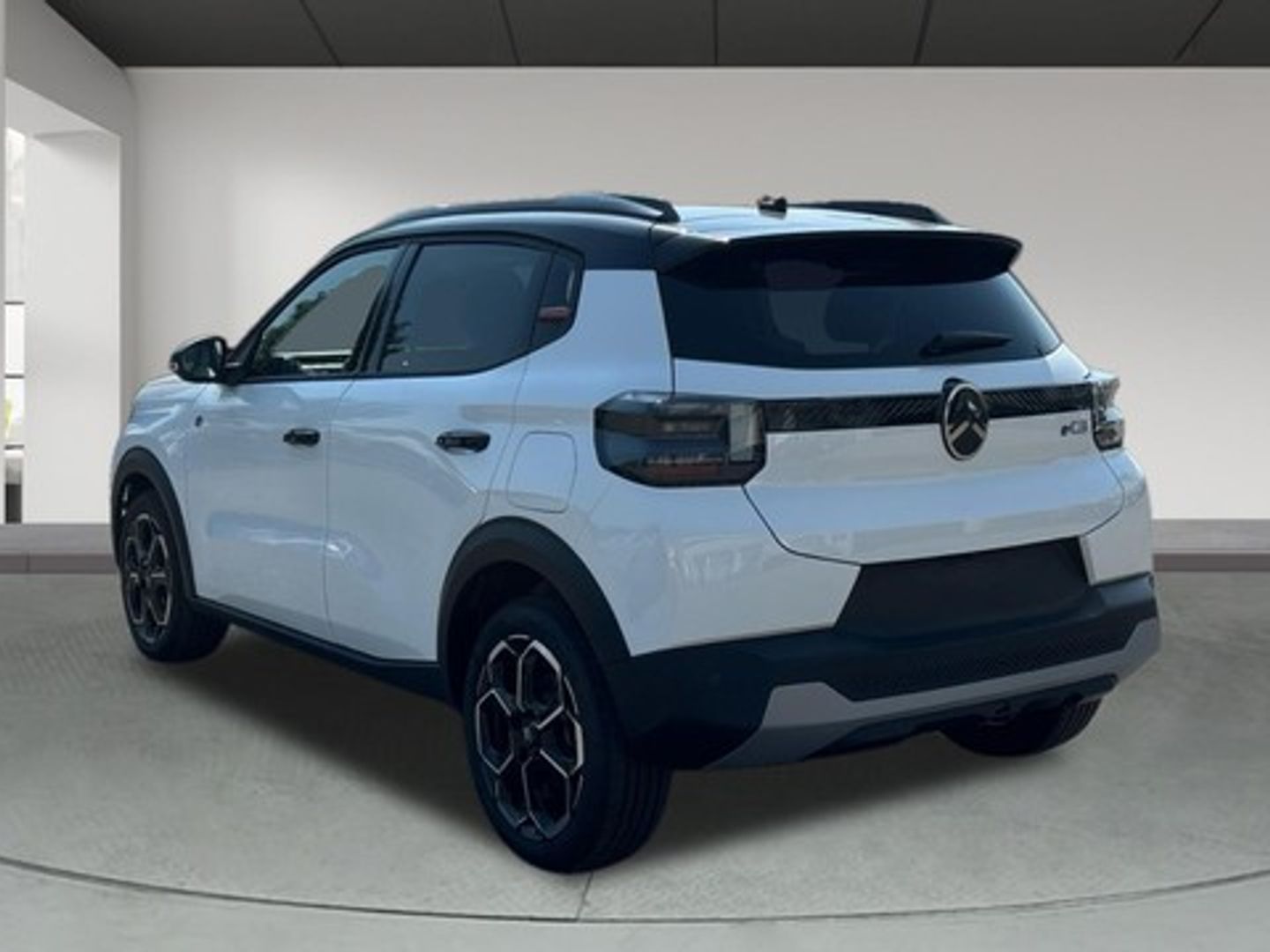 Citroen C3 PureTech 100 Max 74 kW (100 CV)