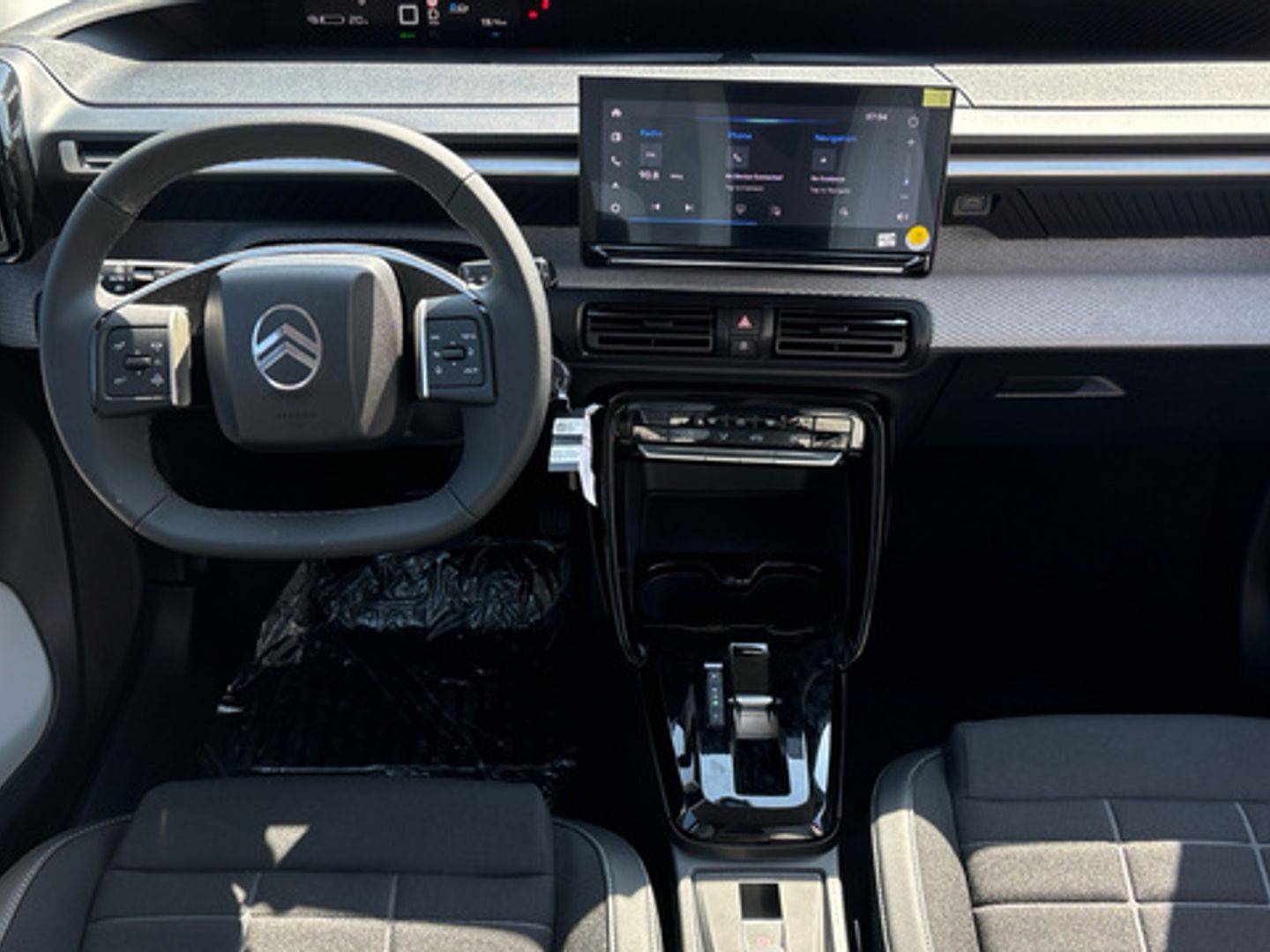 Citroen C3 PureTech 100 Max 74 kW (100 CV)