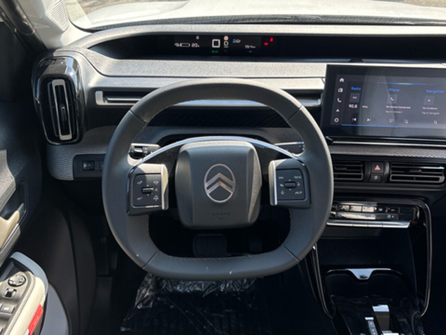 Citroen C3 PureTech 100 Max 74 kW (100 CV)