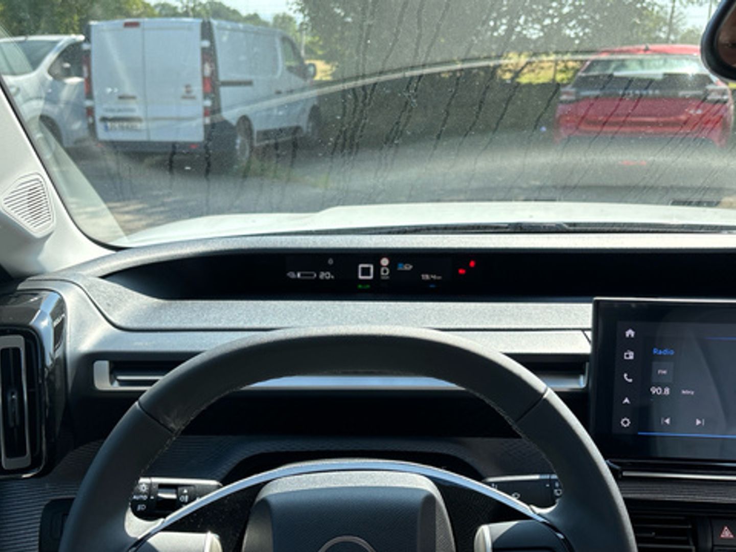 Citroen C3 PureTech 100 Max 74 kW (100 CV)