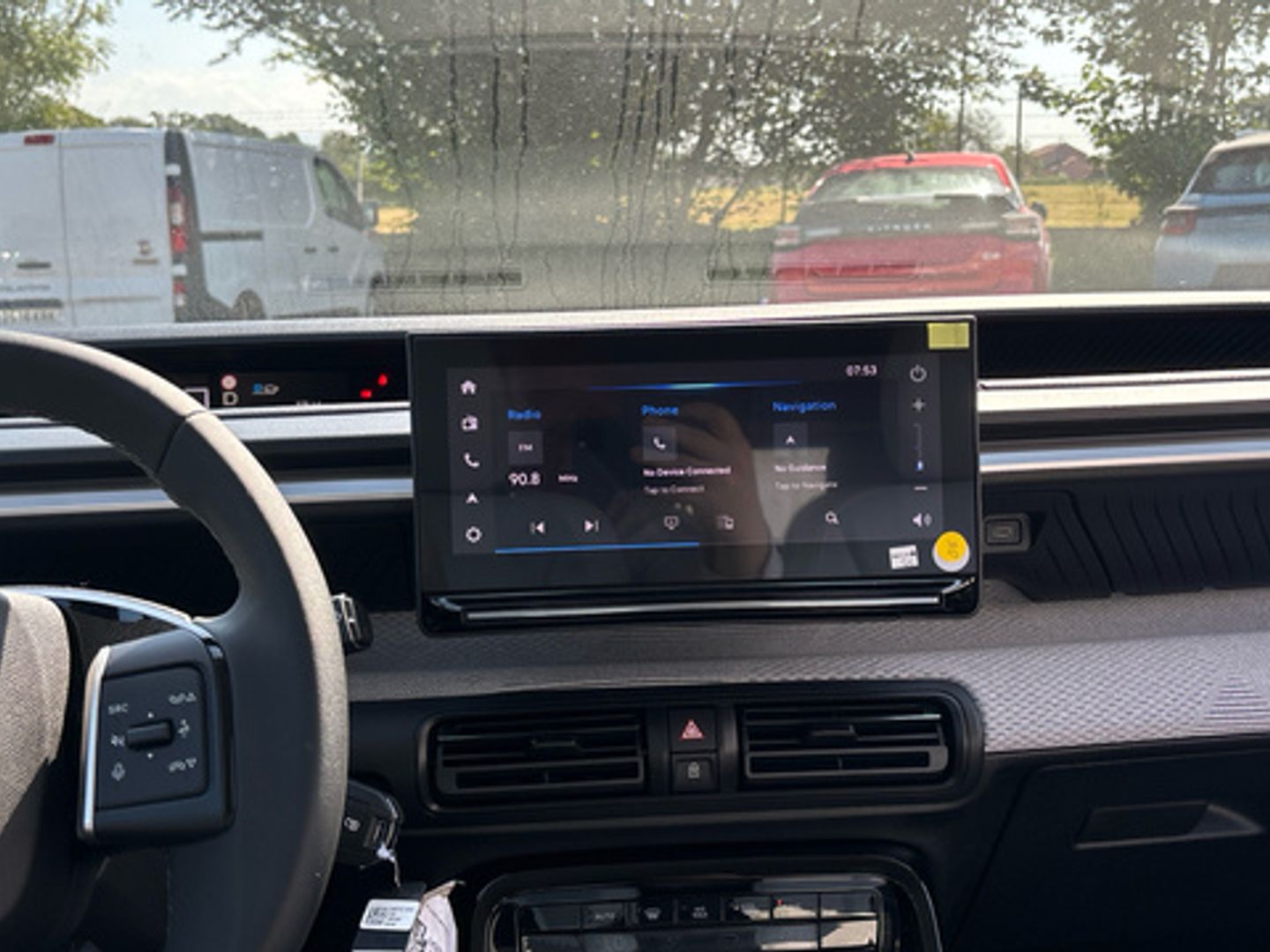 Citroen C3 PureTech 100 Max 74 kW (100 CV)