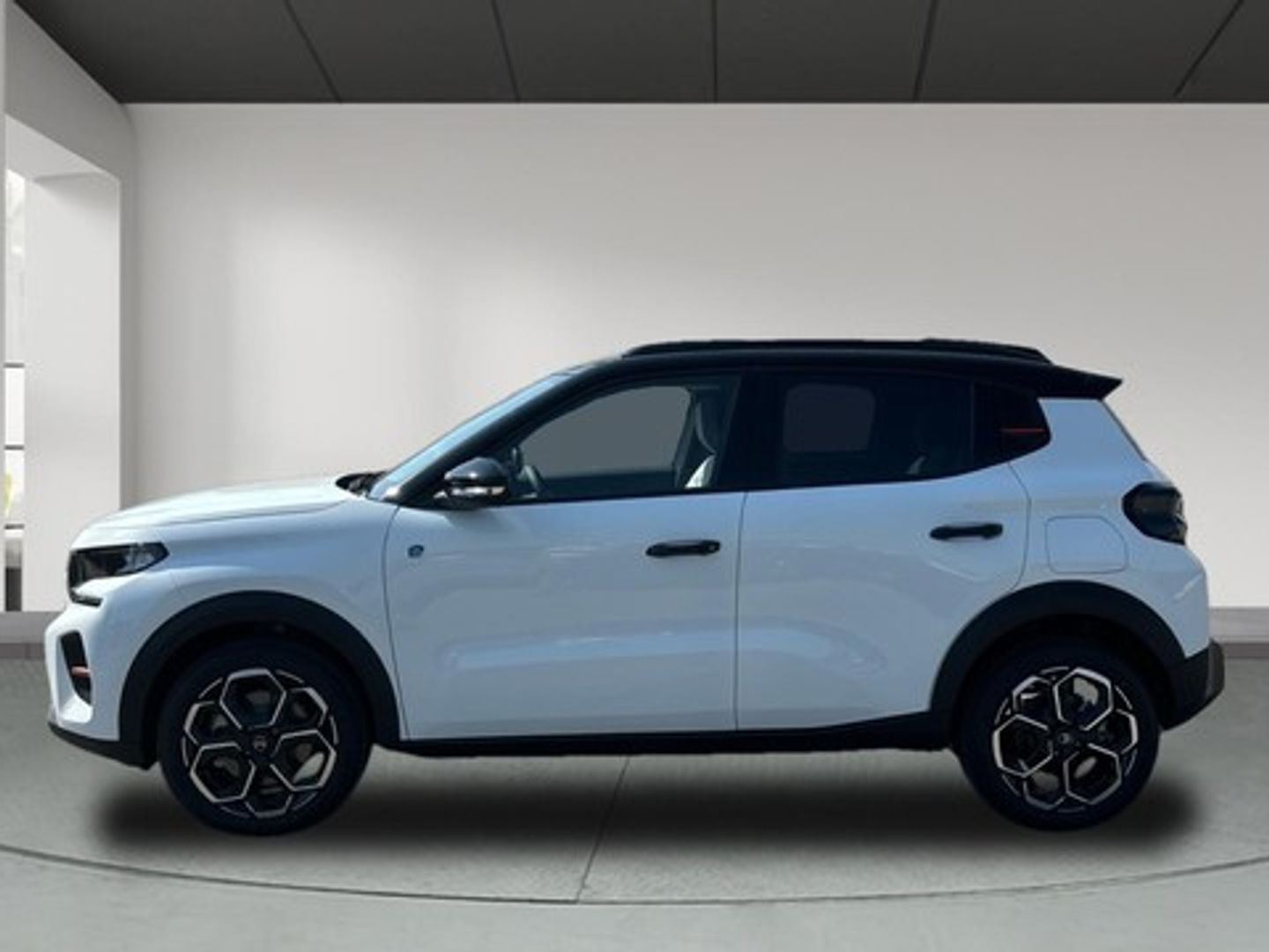 Citroen C3 PureTech 100 Max 74 kW (100 CV)