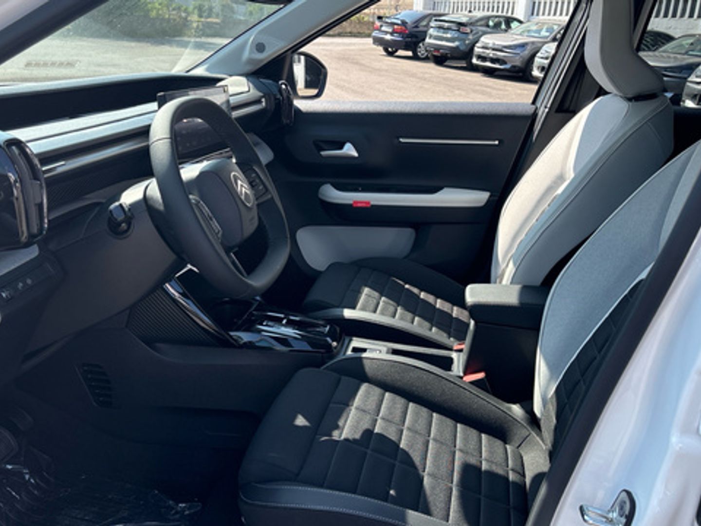 Citroen C3 PureTech 100 Max 74 kW (100 CV)