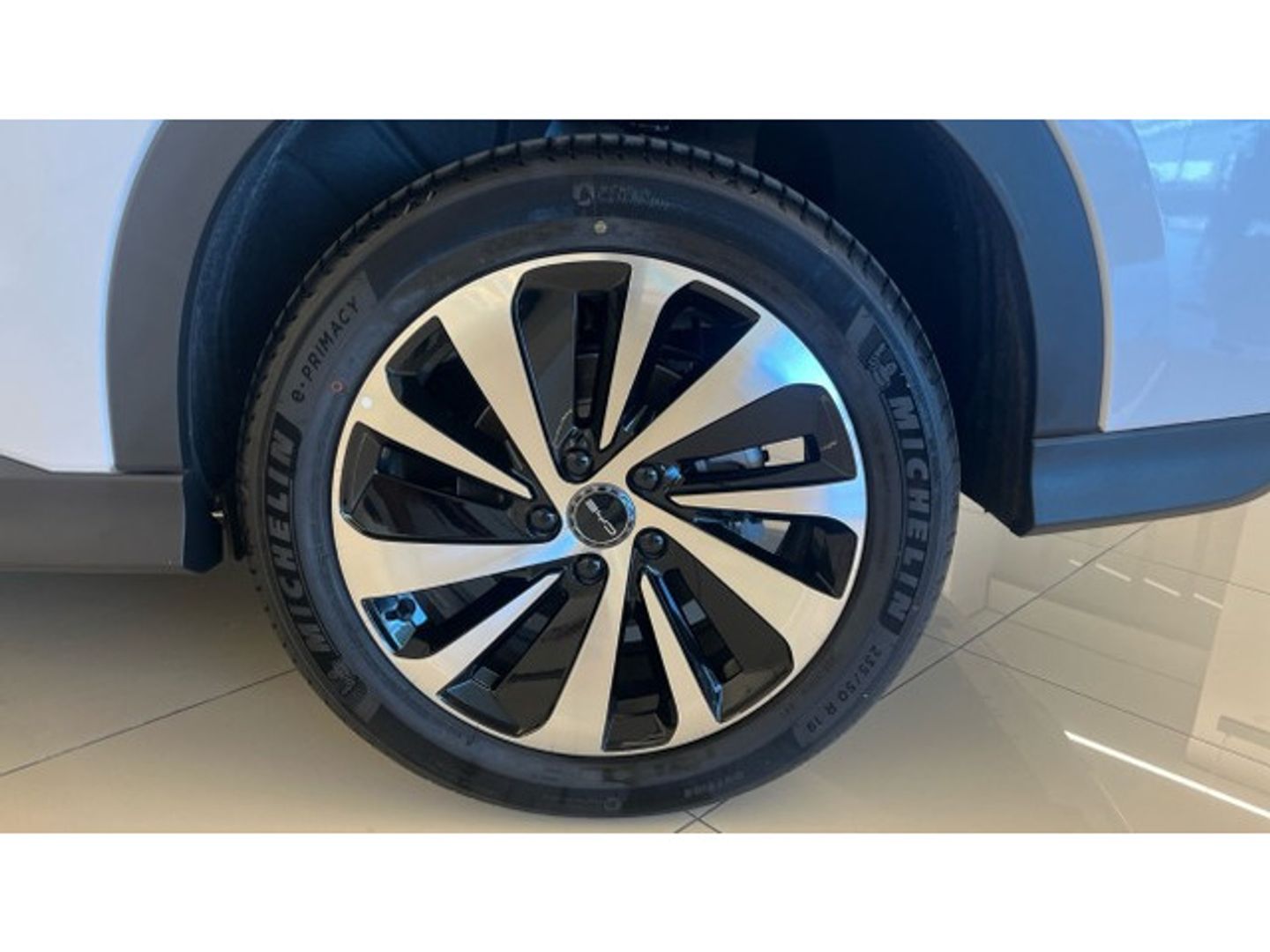BYD Seal U Comfort 72 kWh 160 kW (218 CV)