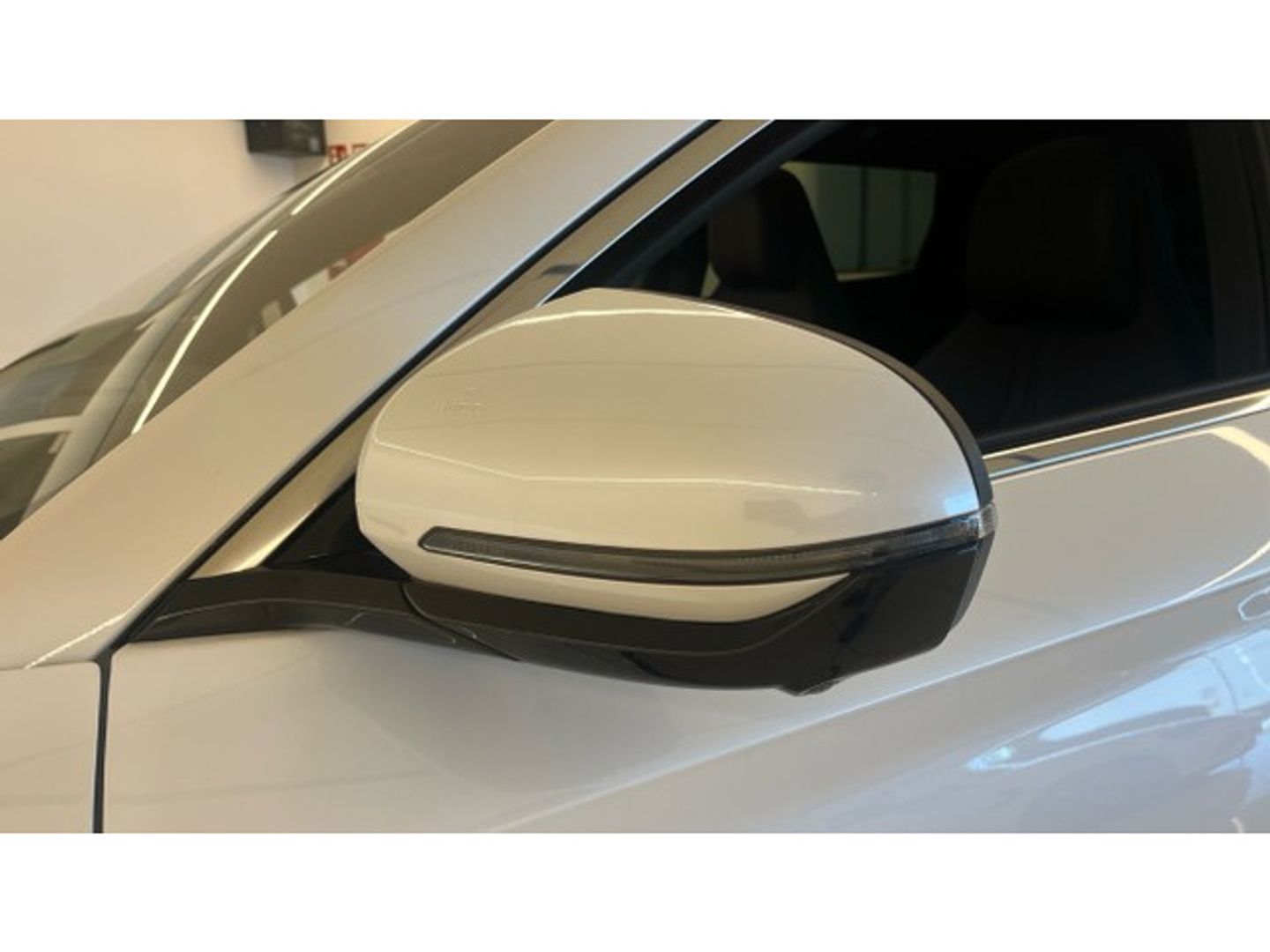 BYD Seal U Comfort 72 kWh 160 kW (218 CV)