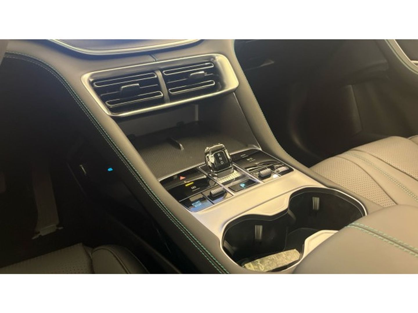 BYD Seal U Comfort 72 kWh 160 kW (218 CV)