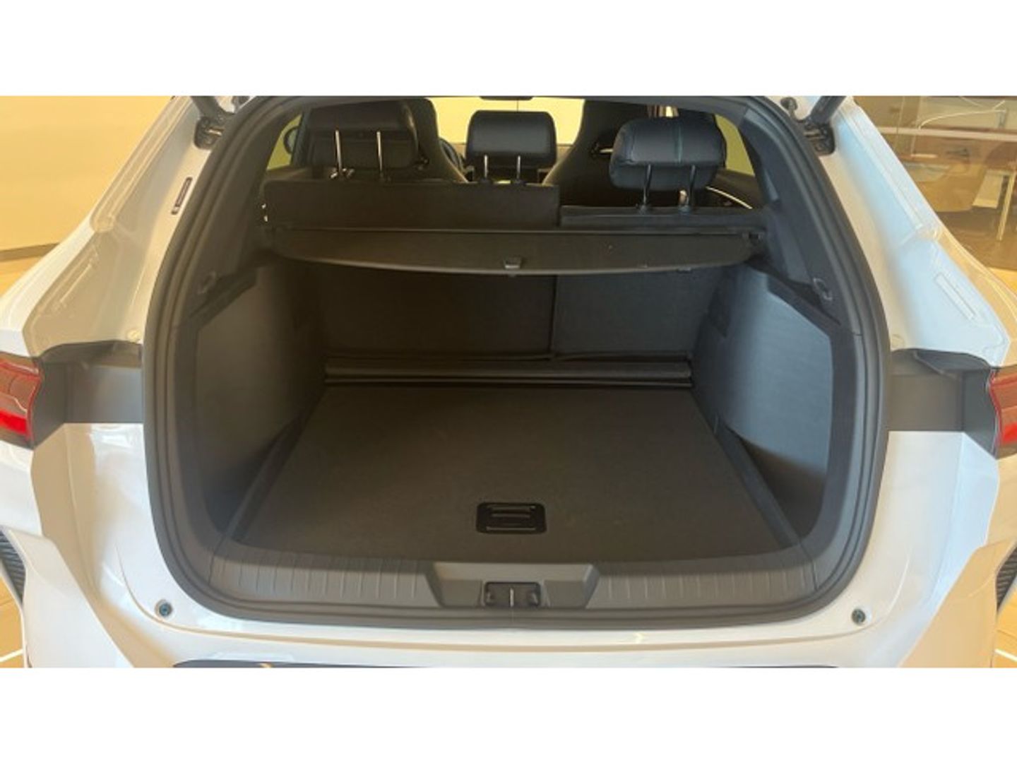 BYD Seal U Comfort 72 kWh 160 kW (218 CV)