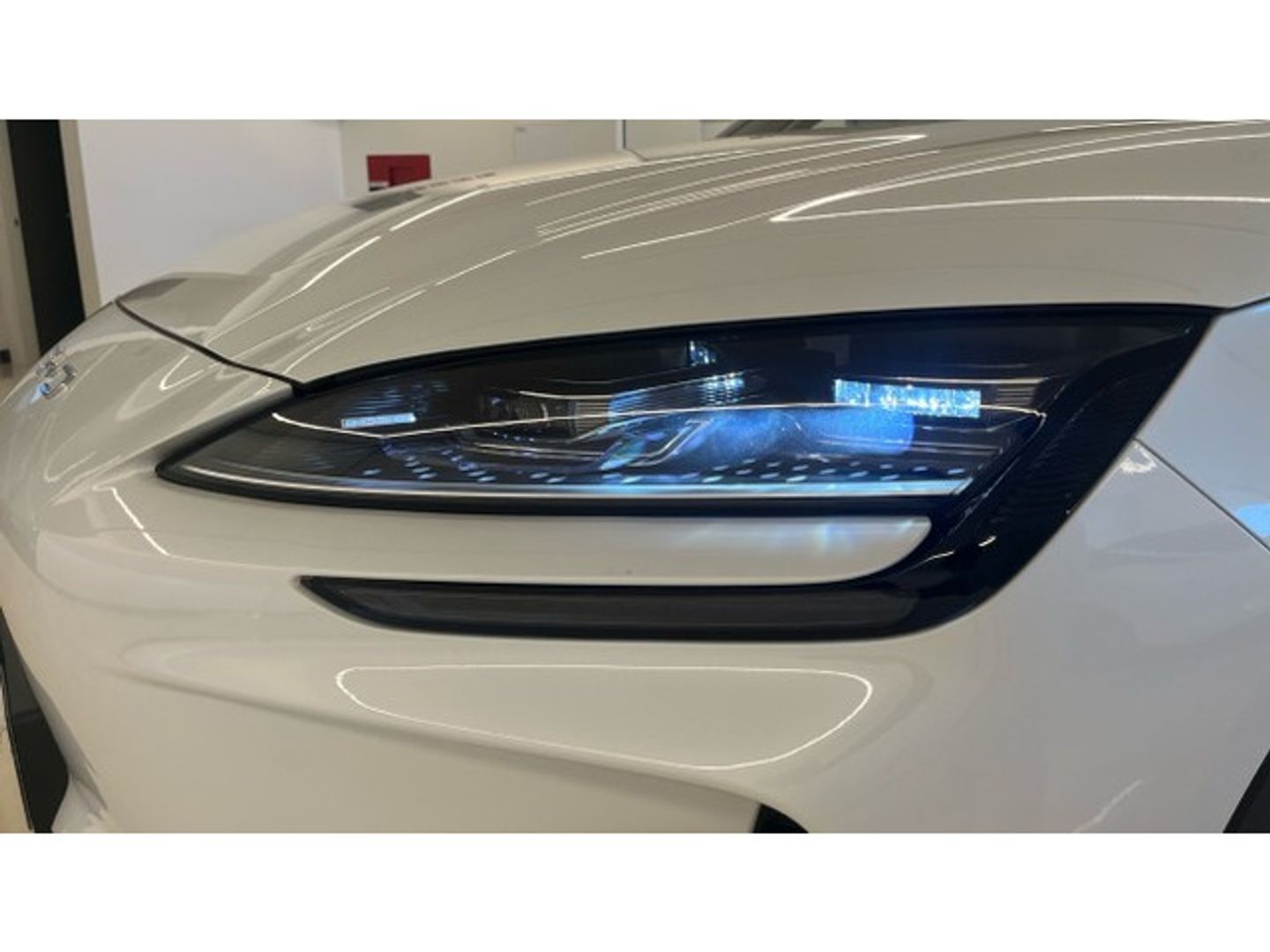 BYD Seal U Comfort 72 kWh 160 kW (218 CV)