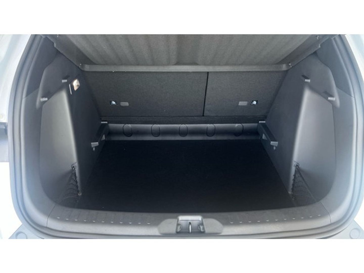 BYD Atto 3 Comfort 150 kW (204 CV)