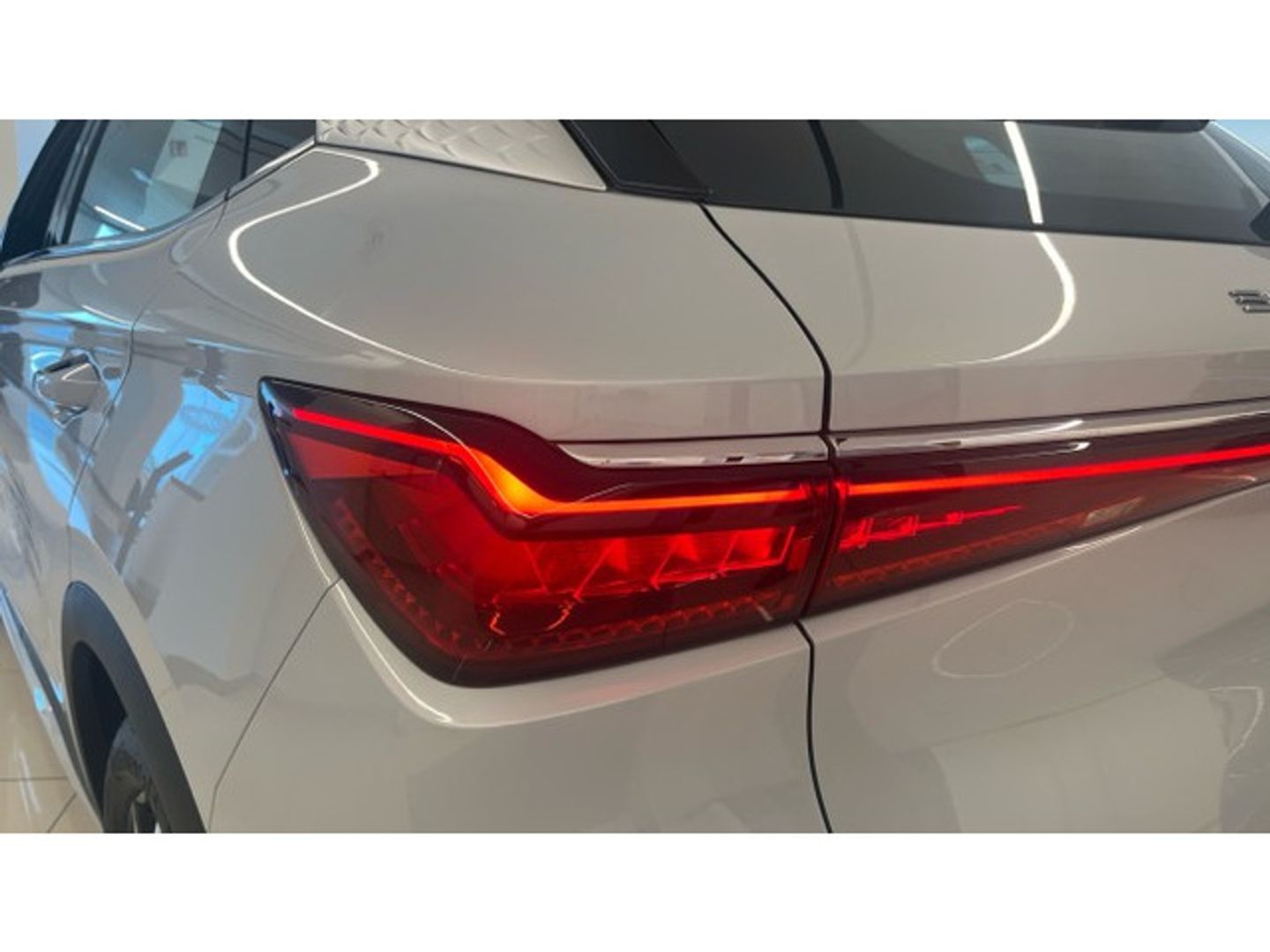 BYD Atto 3 Comfort 150 kW (204 CV)