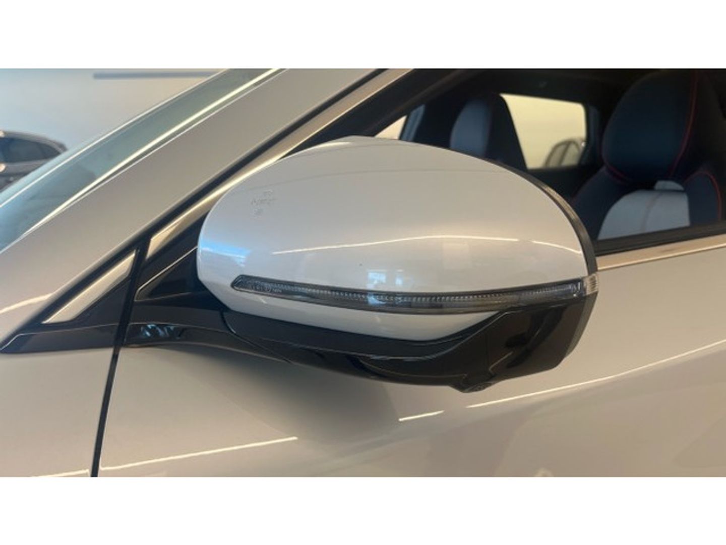 BYD Atto 3 Comfort 150 kW (204 CV)