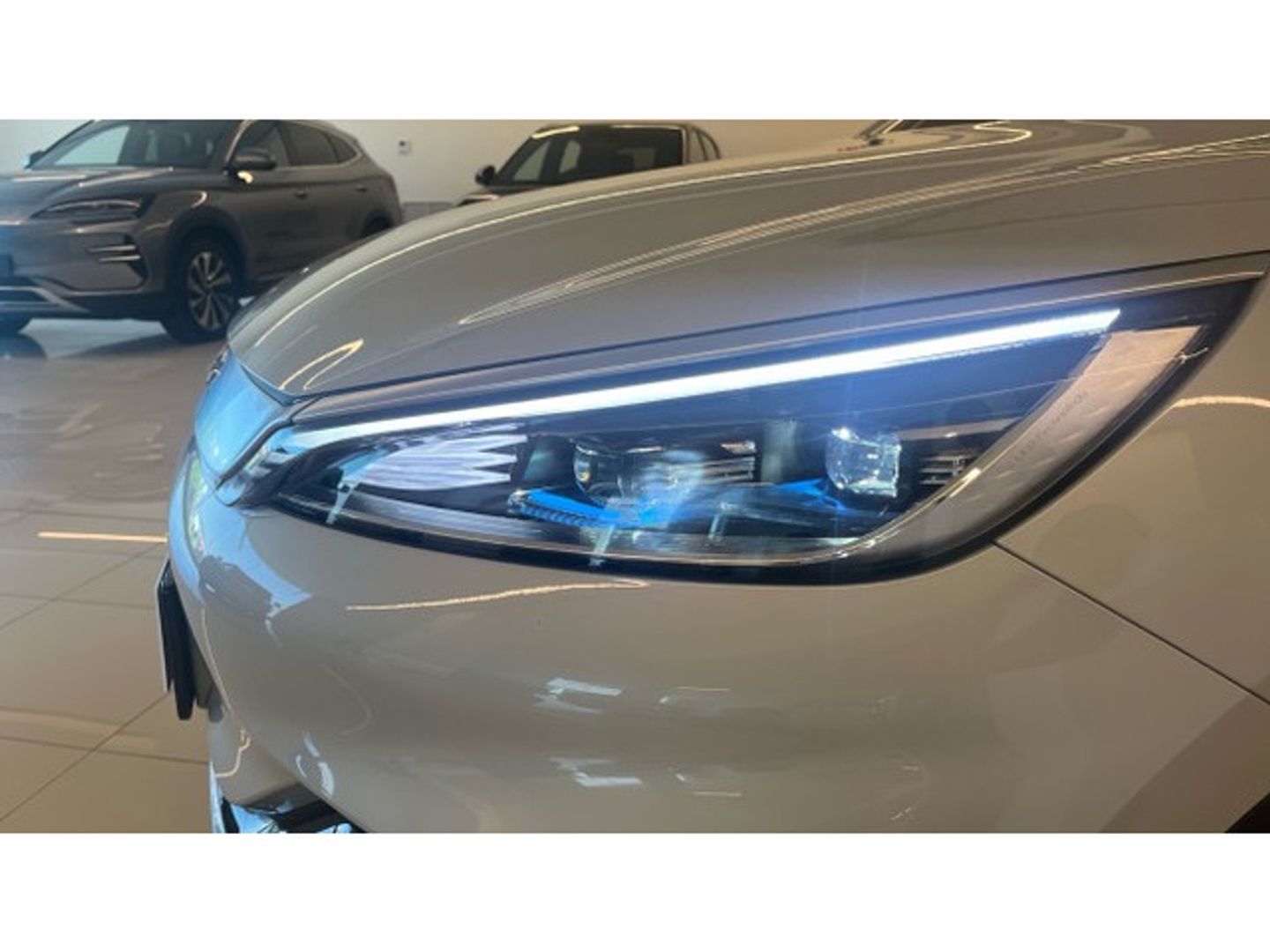 BYD Atto 3 Comfort 150 kW (204 CV)