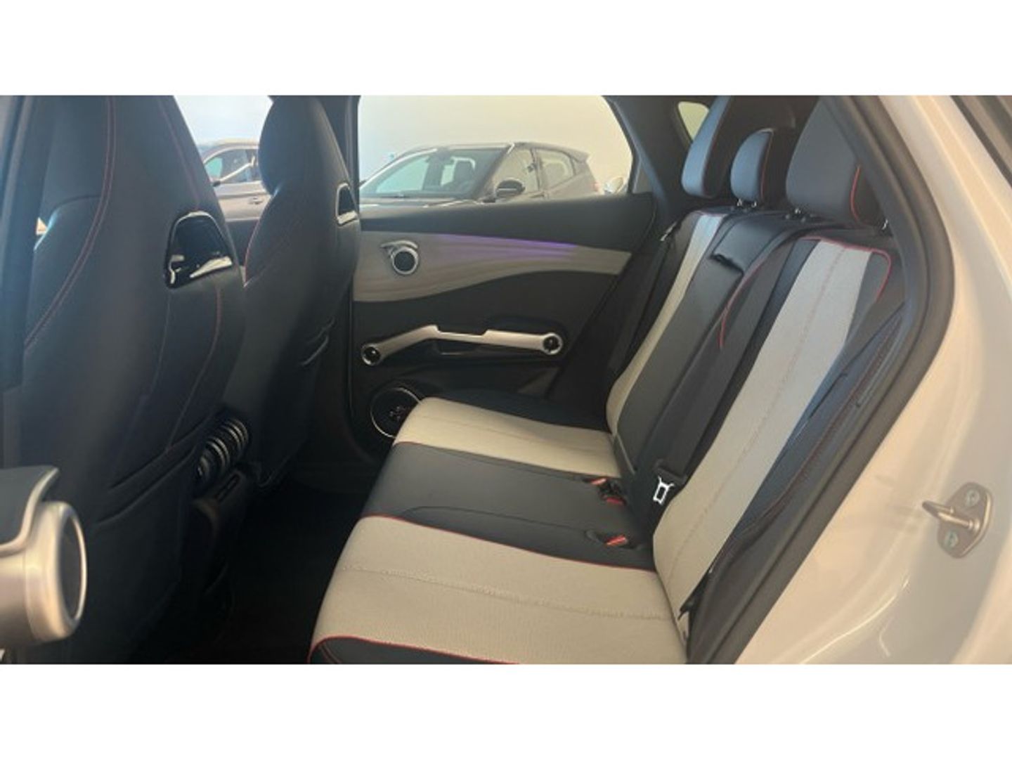 BYD Atto 3 Comfort 150 kW (204 CV)