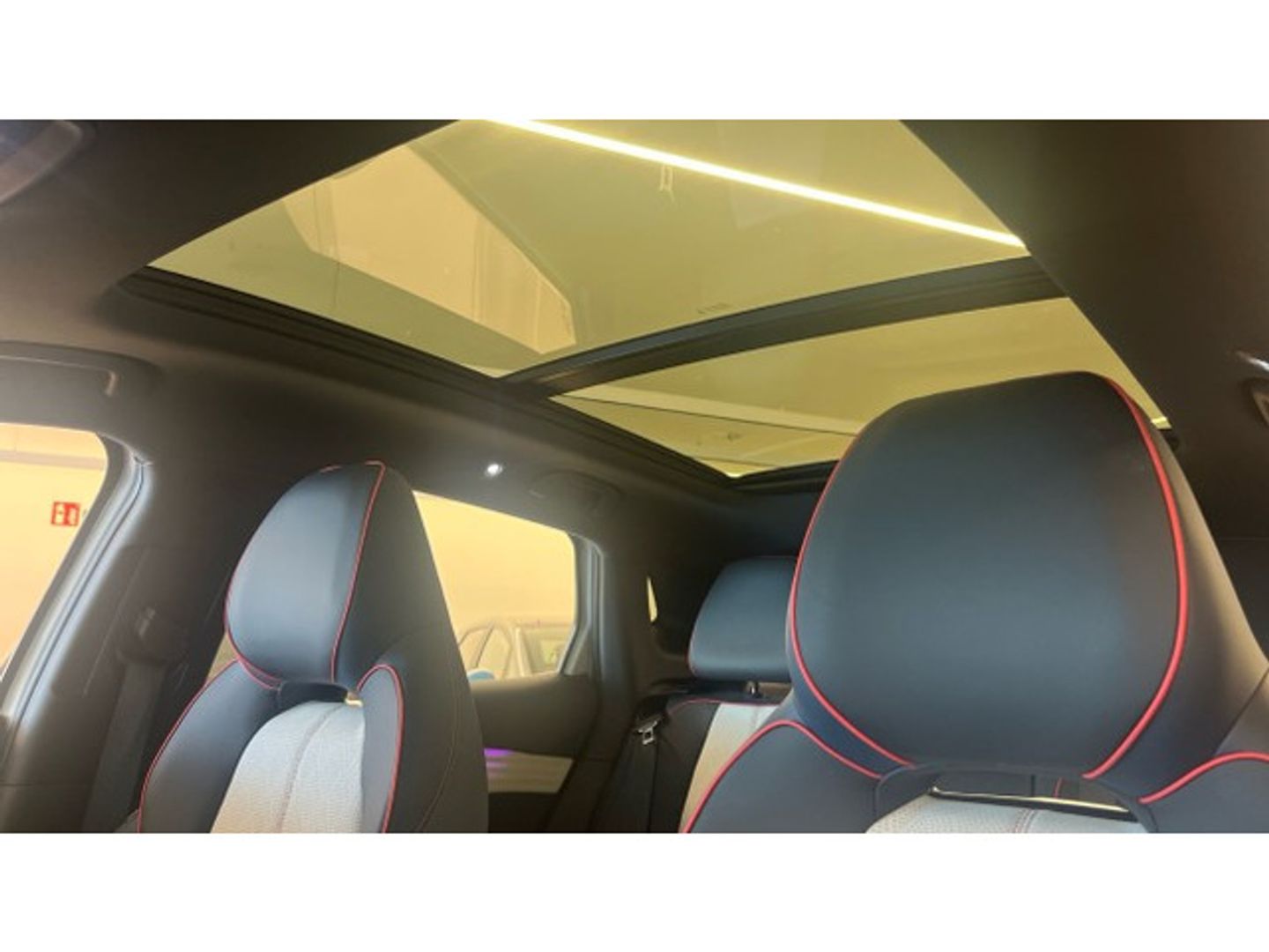 BYD Atto 3 Comfort 150 kW (204 CV)