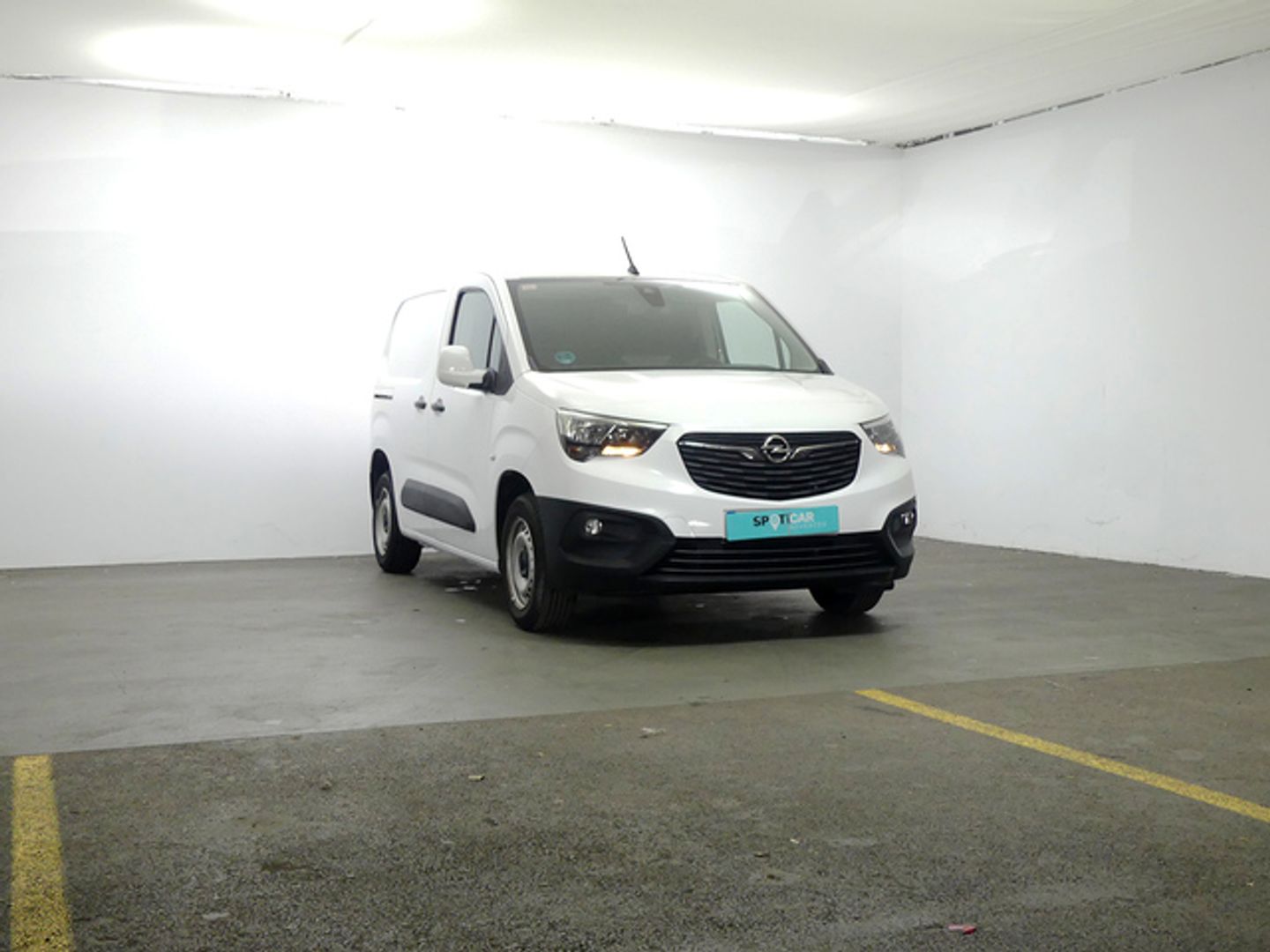 Opel Combo Cargo 1.5 TD S&S Express L H1 1000 75 kW (102 CV)
