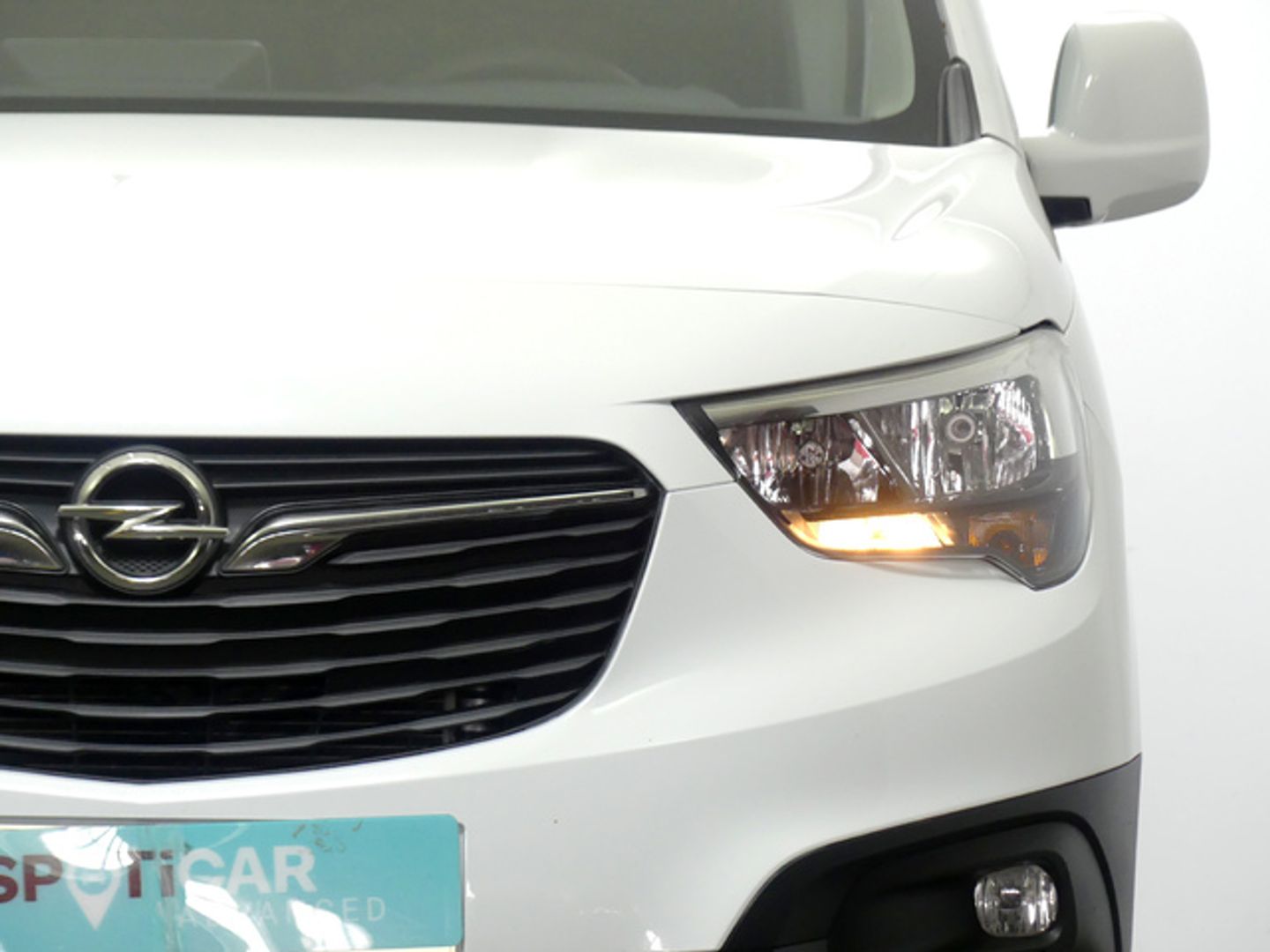 Opel Combo Cargo 1.5 TD S&S Express L H1 1000 75 kW (102 CV)