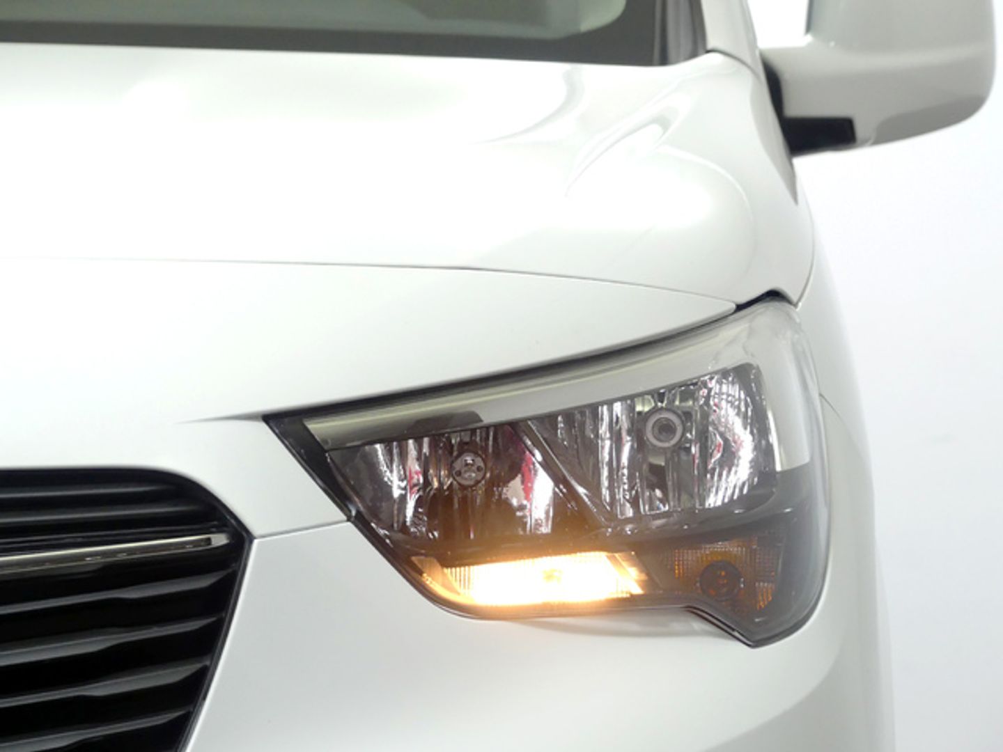 Opel Combo Cargo 1.5 TD S&S Express L H1 1000 75 kW (102 CV)