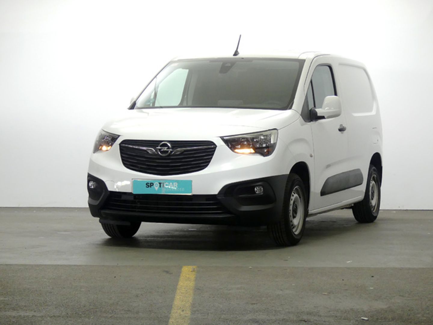 Opel Combo Cargo 1.5 TD S&S Express L H1 1000 75 kW (102 CV)