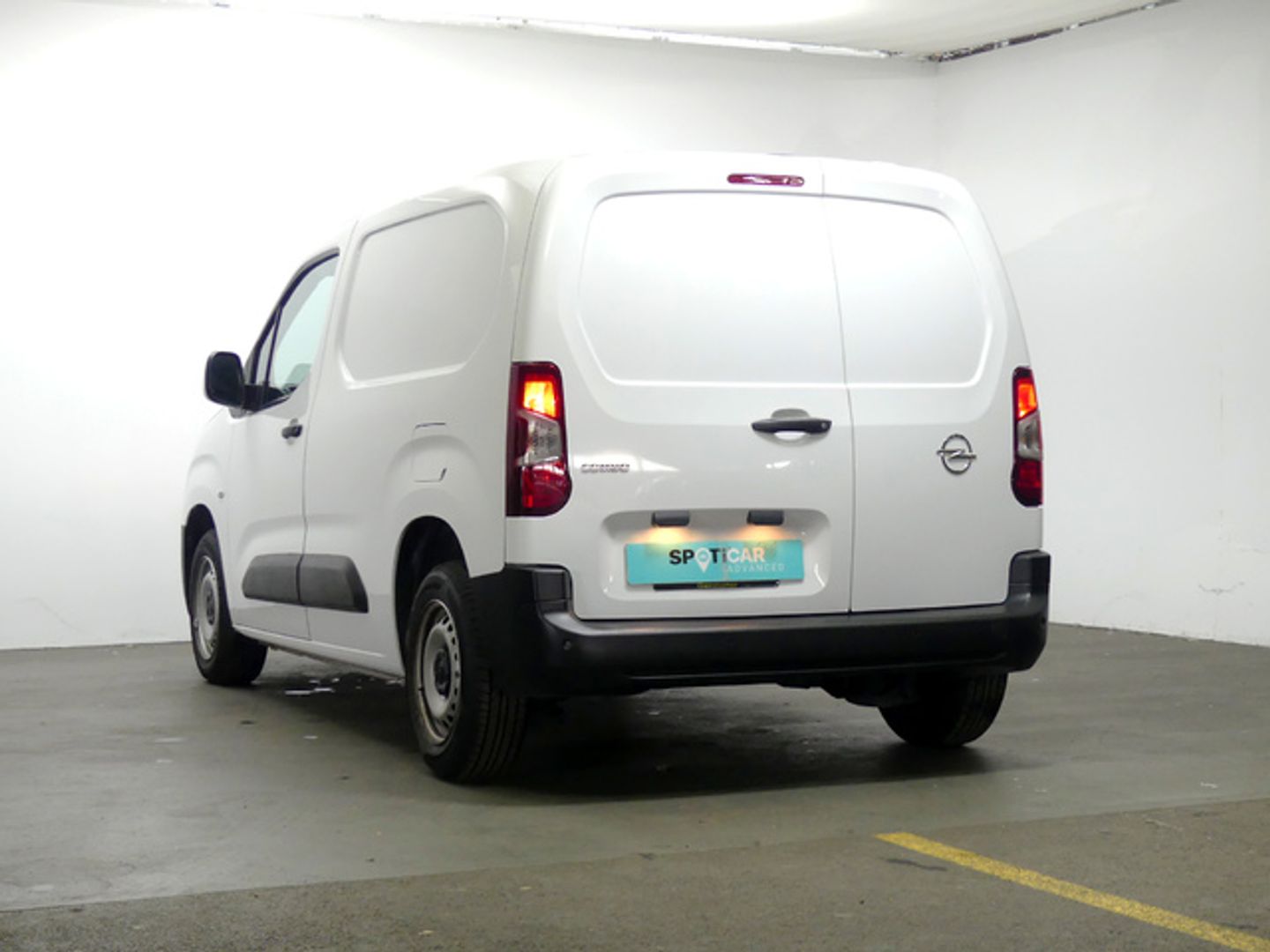Opel Combo Cargo 1.5 TD S&S Express L H1 1000 75 kW (102 CV)