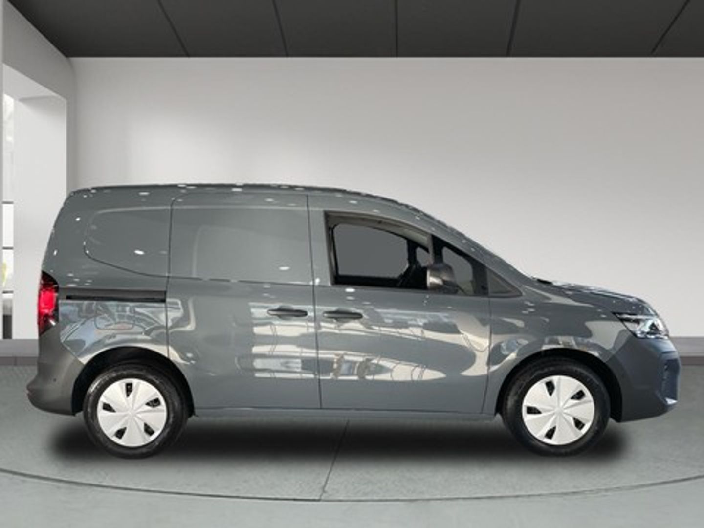 Nissan Townstar Furgon 45kWh-90kW L1 Comfort 90 kW (122 CV)