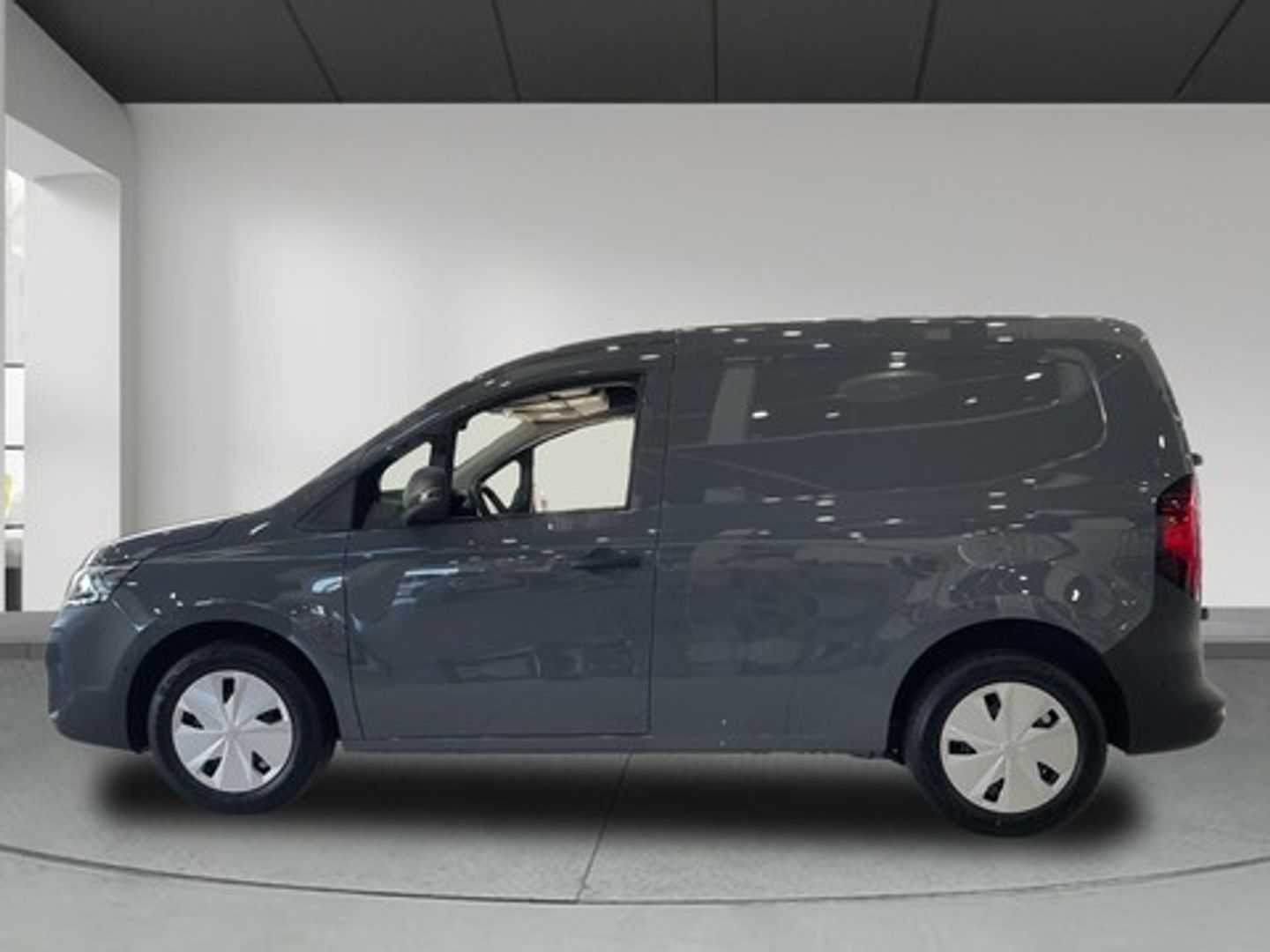 Nissan Townstar Furgon 45kWh-90kW L1 Comfort 90 kW (122 CV)