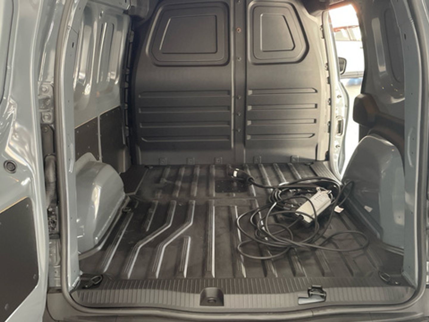 Nissan Townstar Furgon 45kWh-90kW L1 Comfort 90 kW (122 CV)