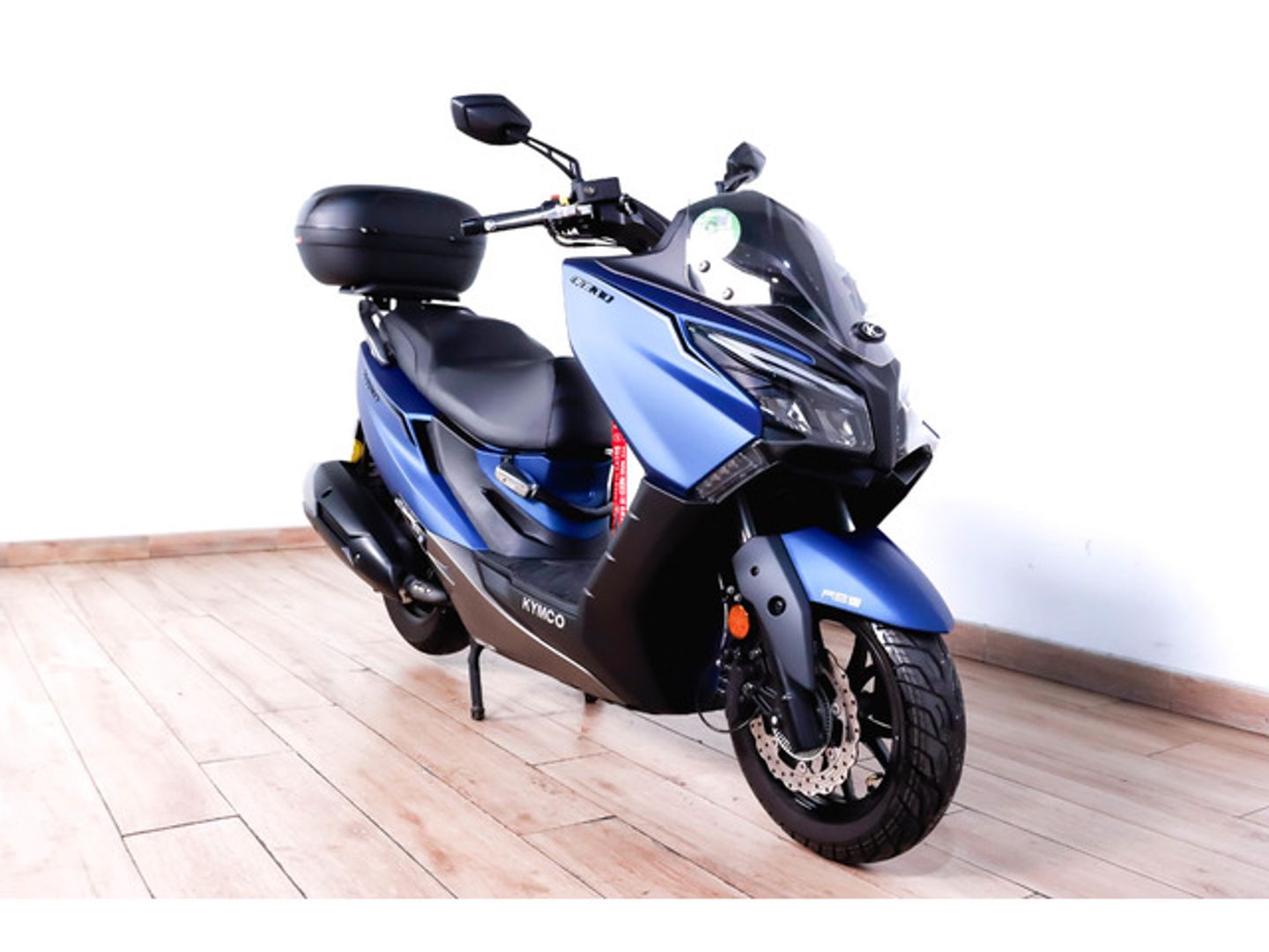 KYMCO X-Town CT 300