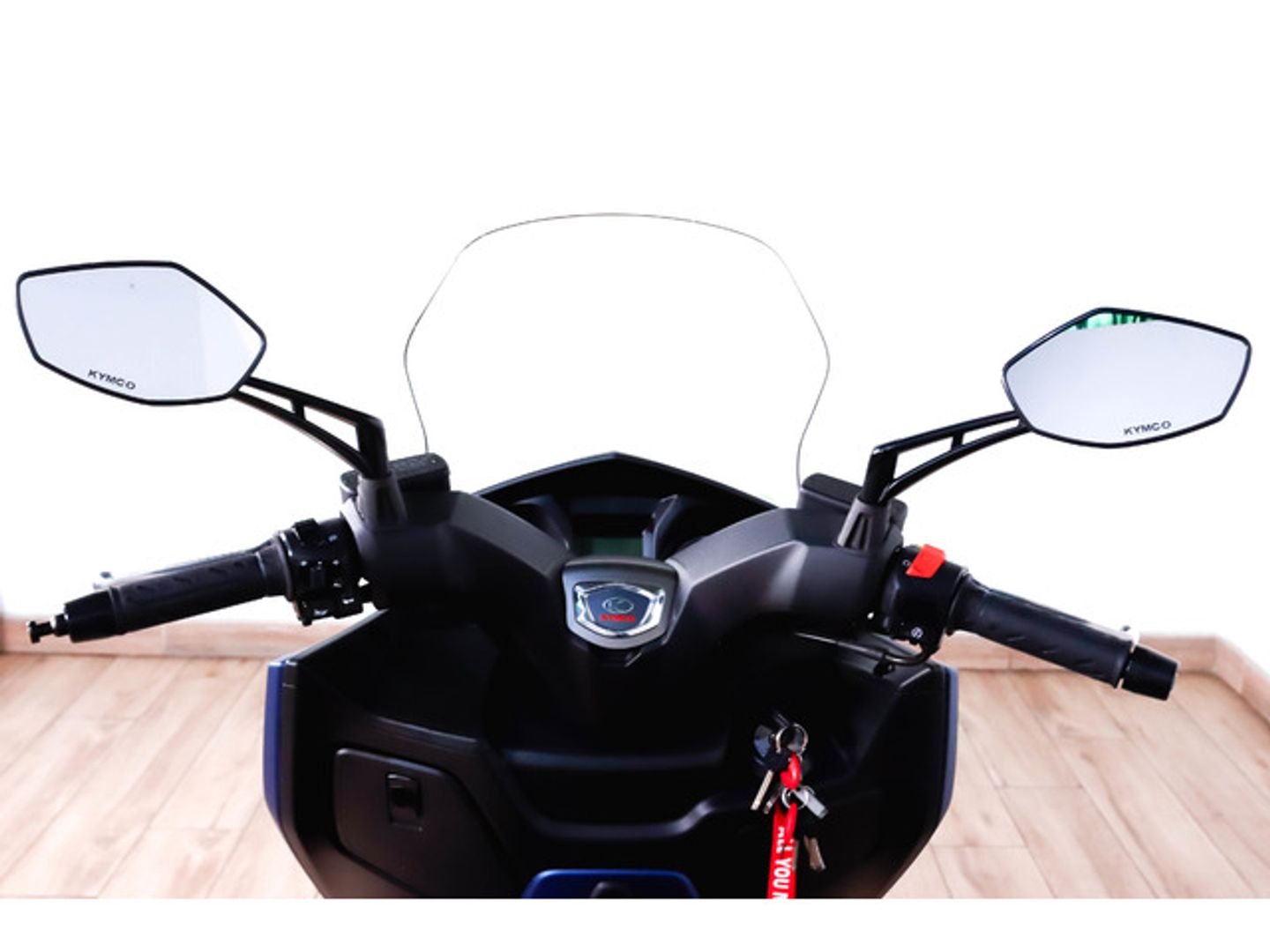 KYMCO X-Town CT 300