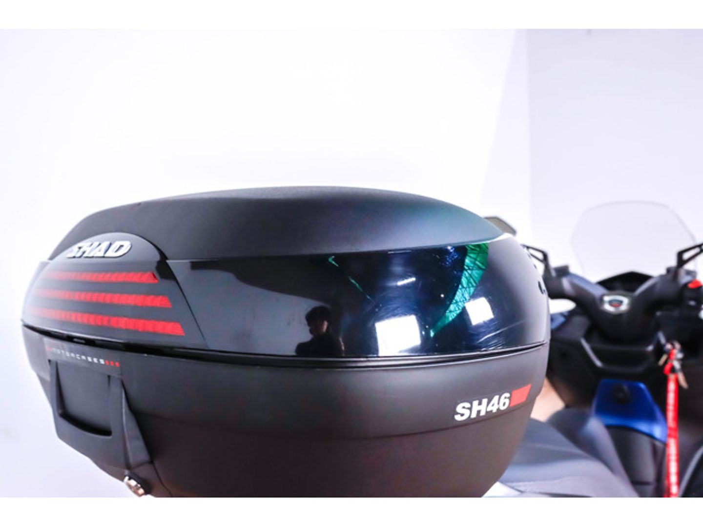 KYMCO X-Town CT 300