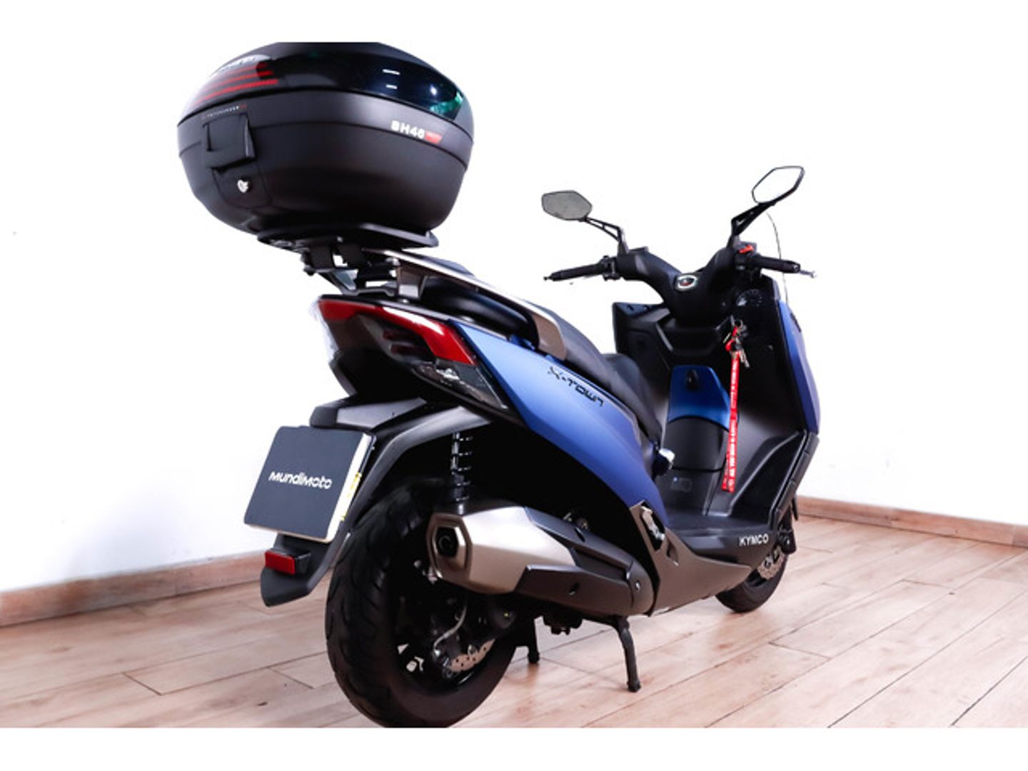 KYMCO X-Town CT 300