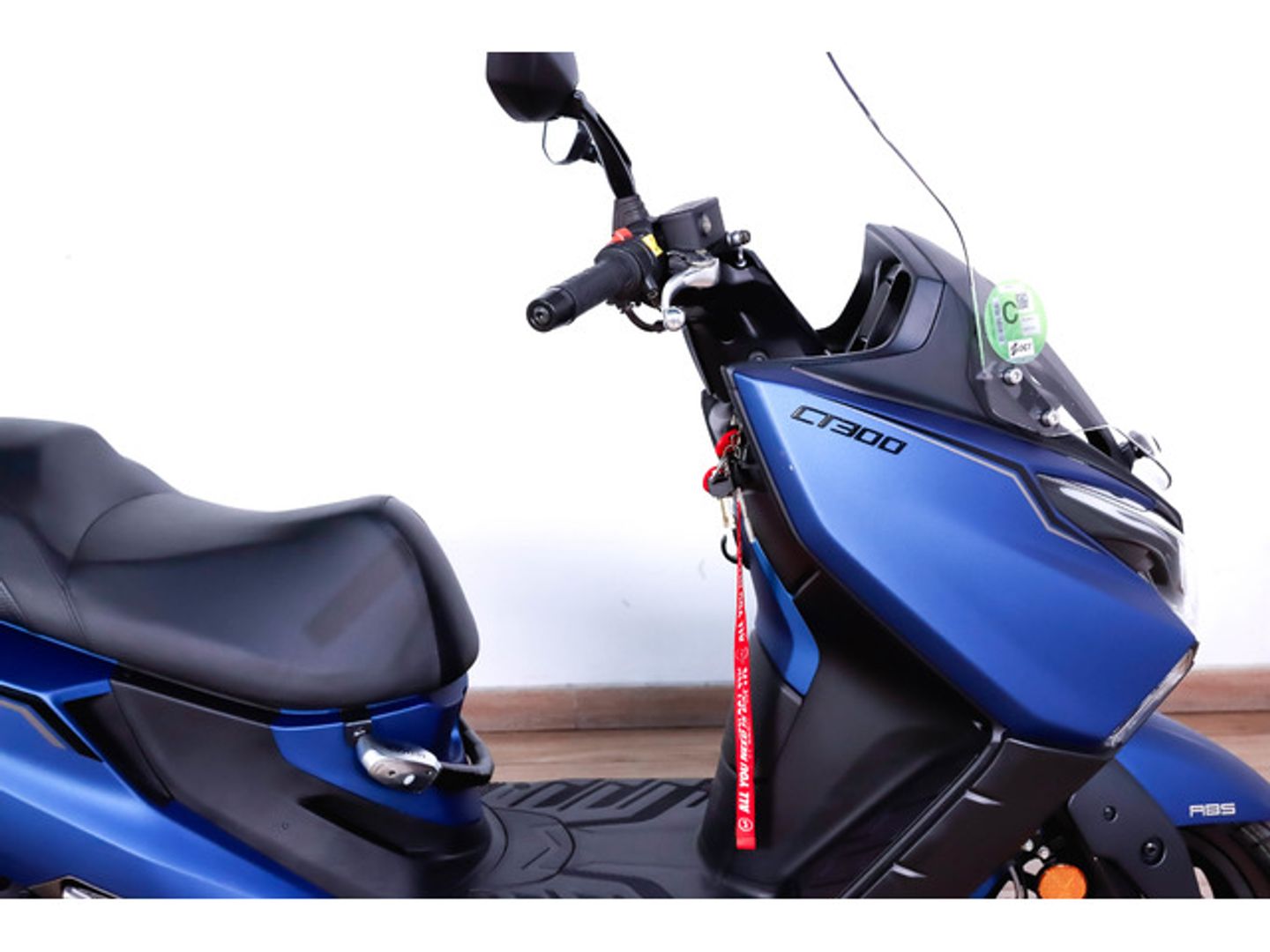 KYMCO X-Town CT 300