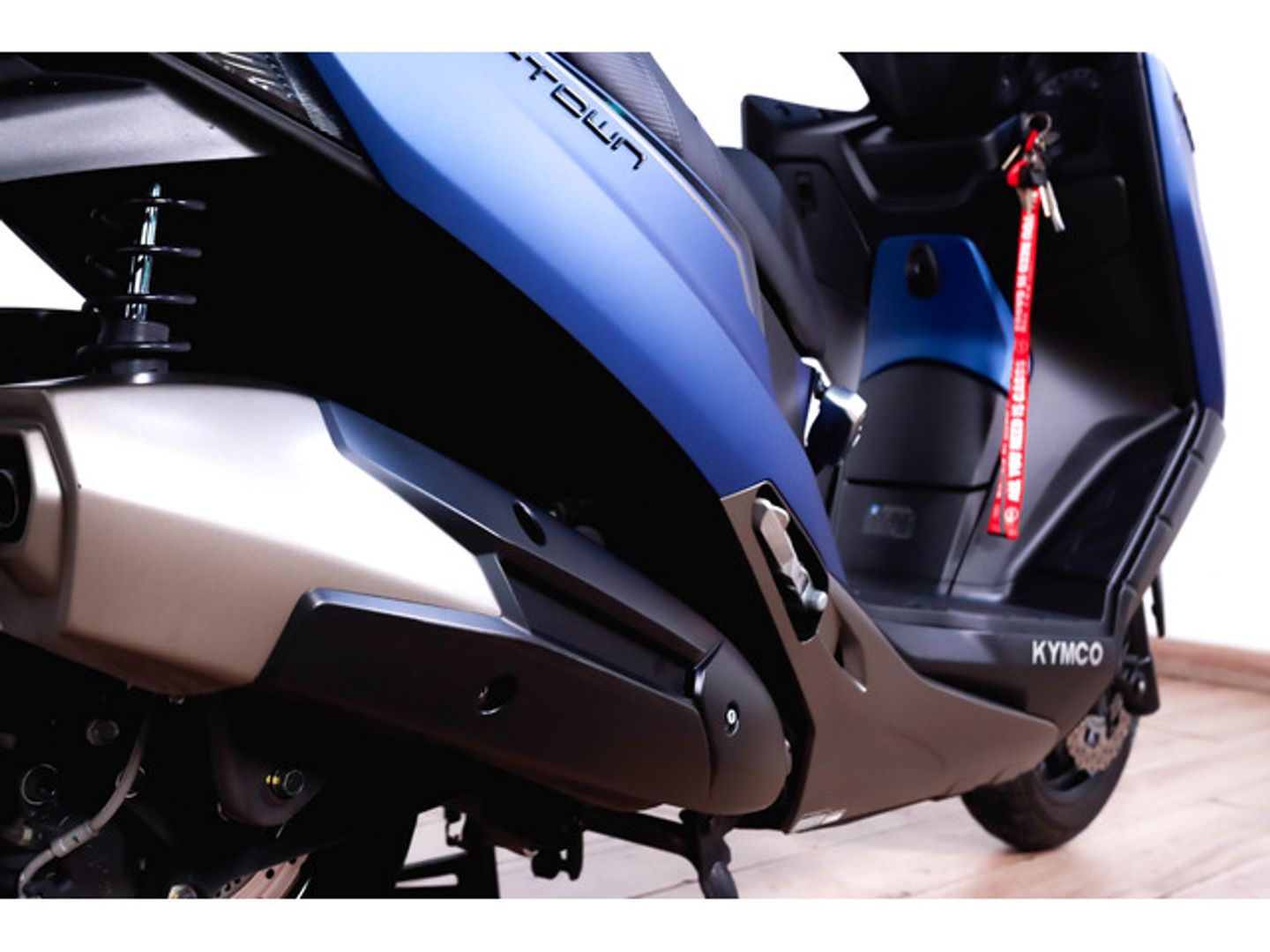 KYMCO X-Town CT 300