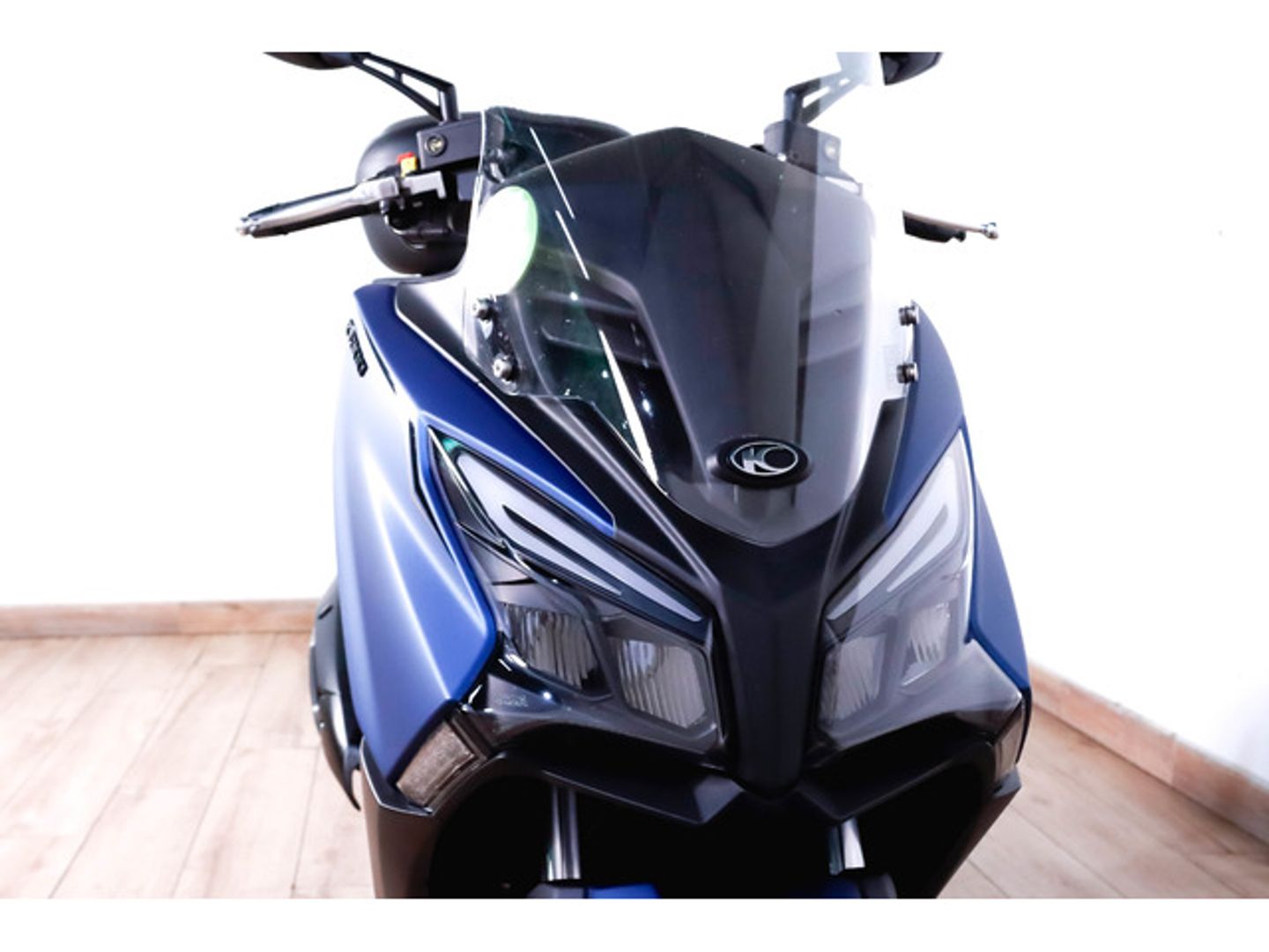 KYMCO X-Town CT 300