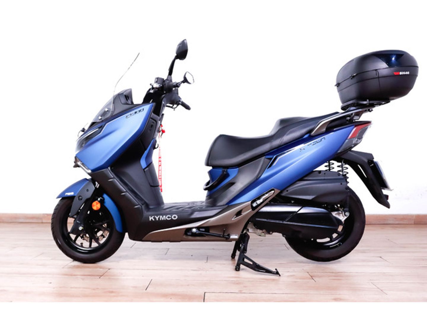 KYMCO X-Town CT 300