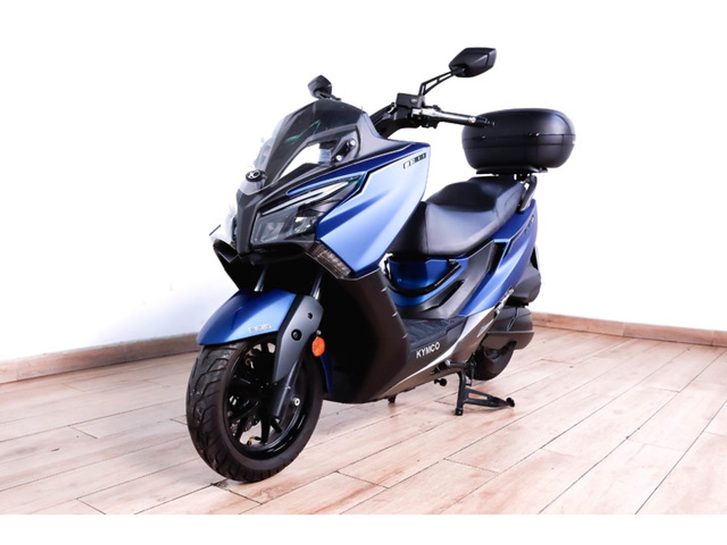 KYMCO X-Town CT 300