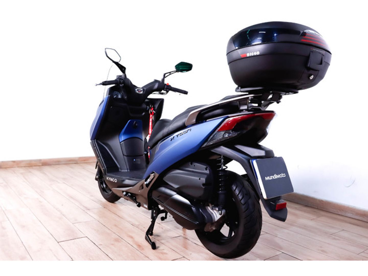 KYMCO X-Town CT 300