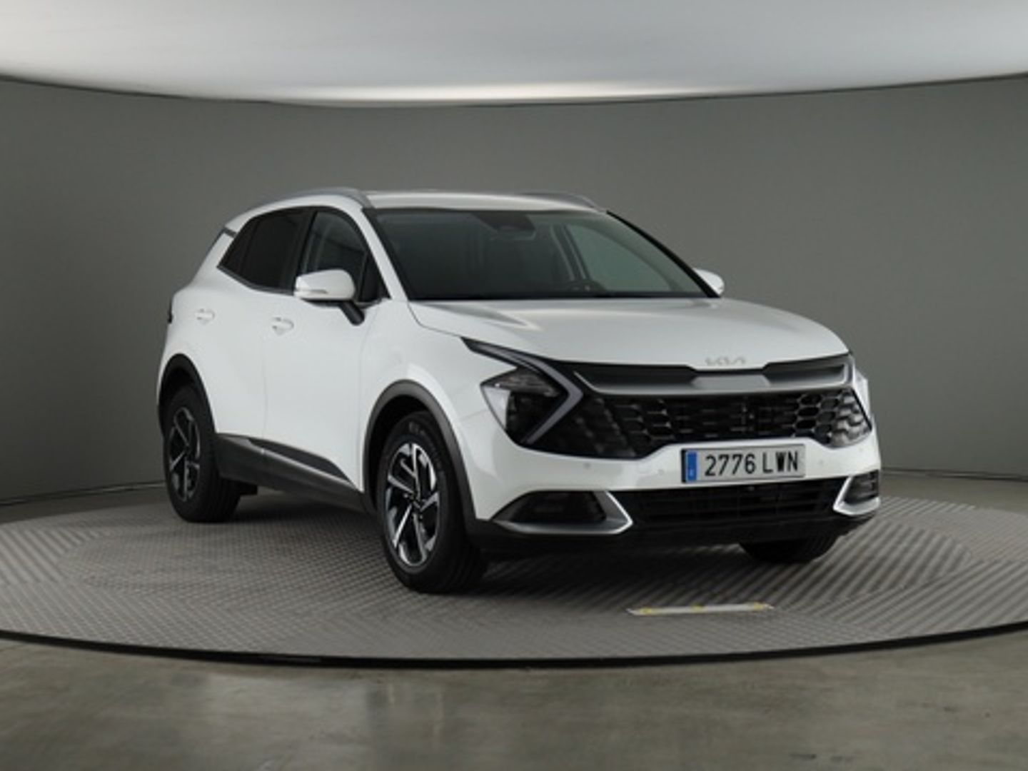 Kia Sportage 1.6 T-GDi Drive 4x2 110 kW (150 CV)