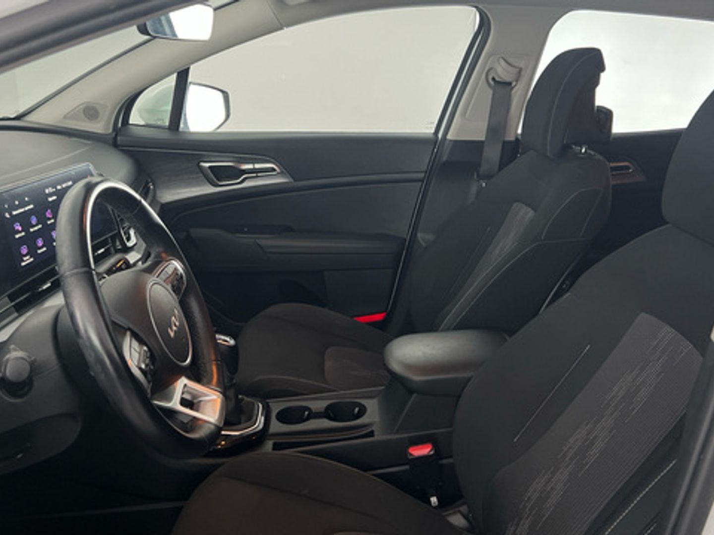 Kia Sportage 1.6 T-GDi Drive 4x2 110 kW (150 CV)