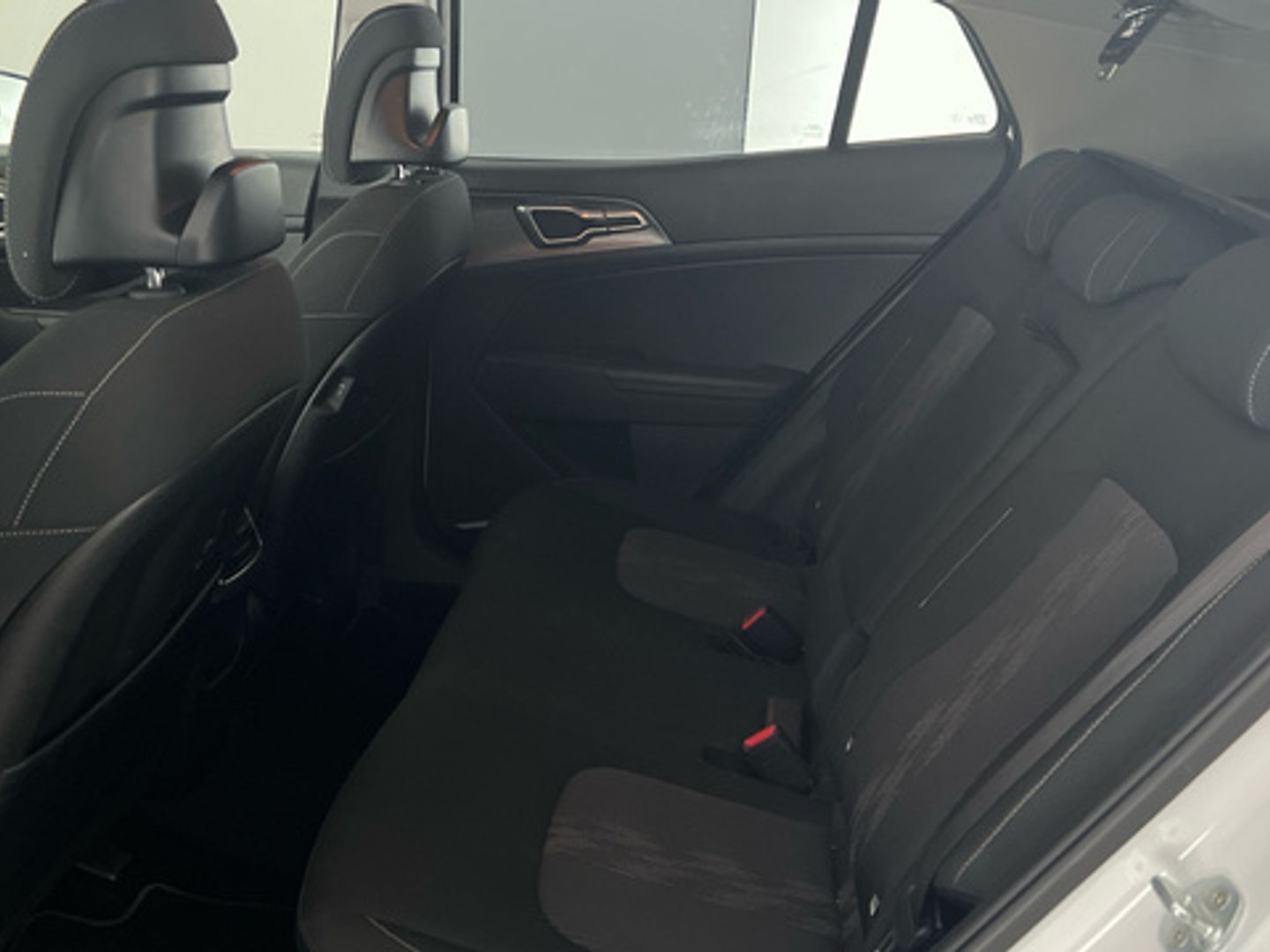 Kia Sportage 1.6 T-GDi Drive 4x2 110 kW (150 CV)