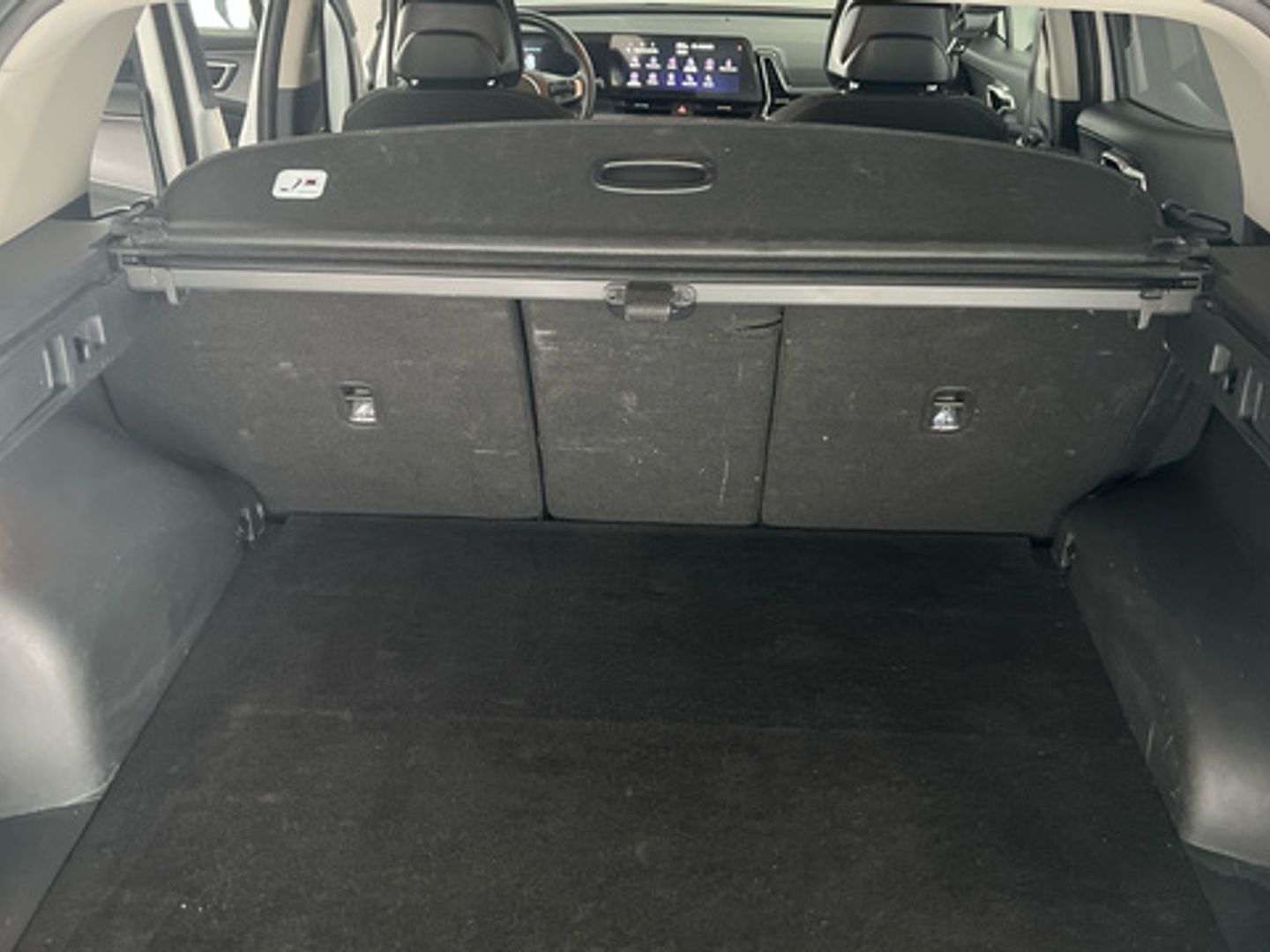 Kia Sportage 1.6 T-GDi Drive 4x2 110 kW (150 CV)